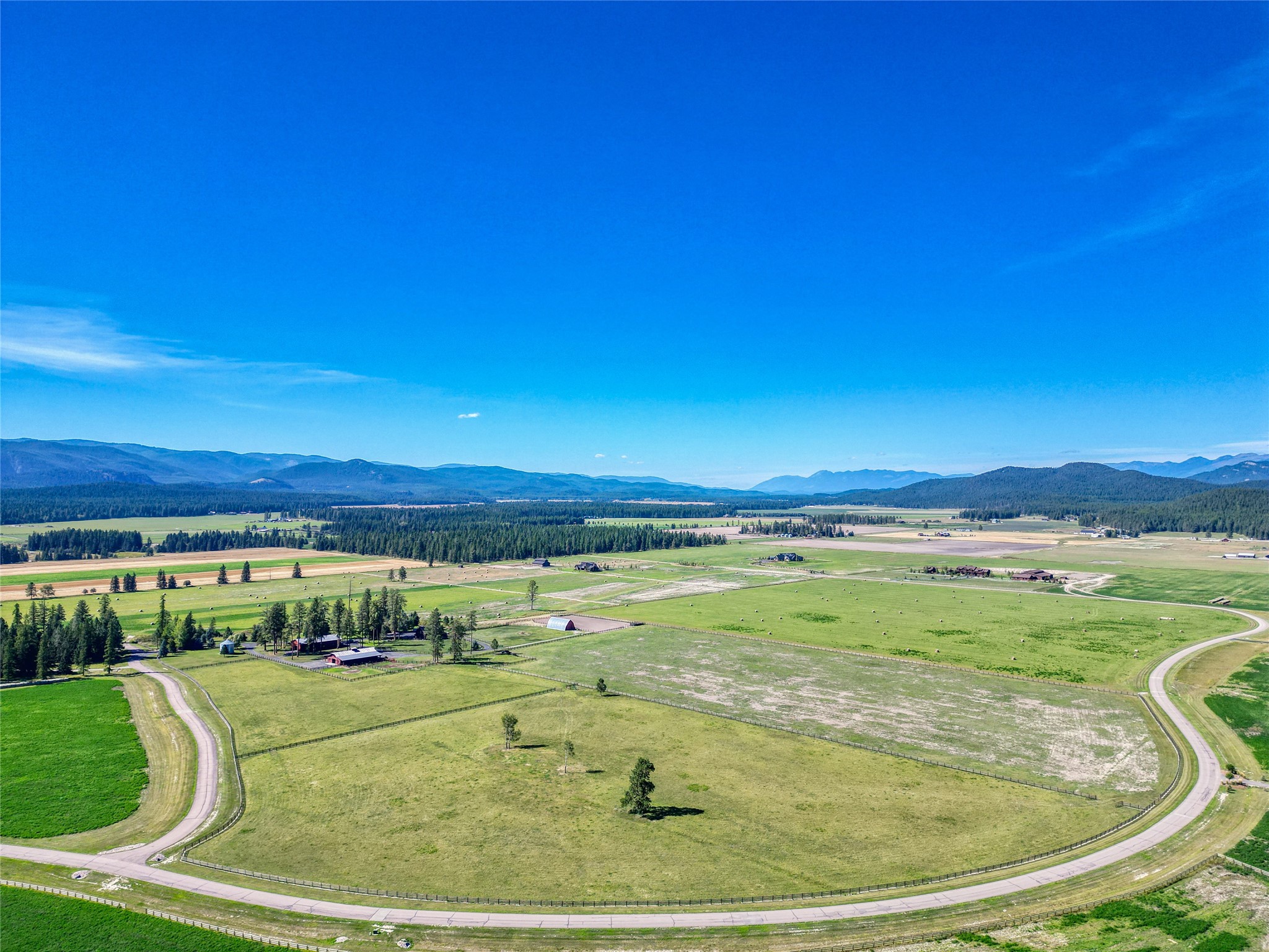 1212 Spring Prairie Ranch Road Property Photo 119