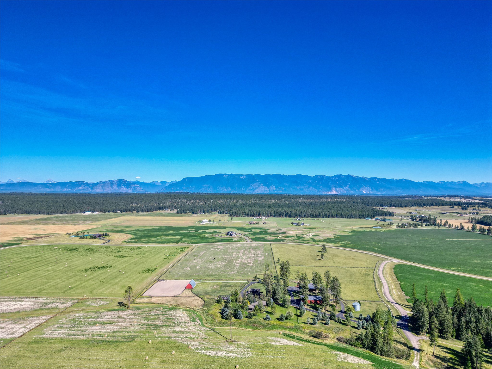 1212 Spring Prairie Ranch Road Property Photo 124