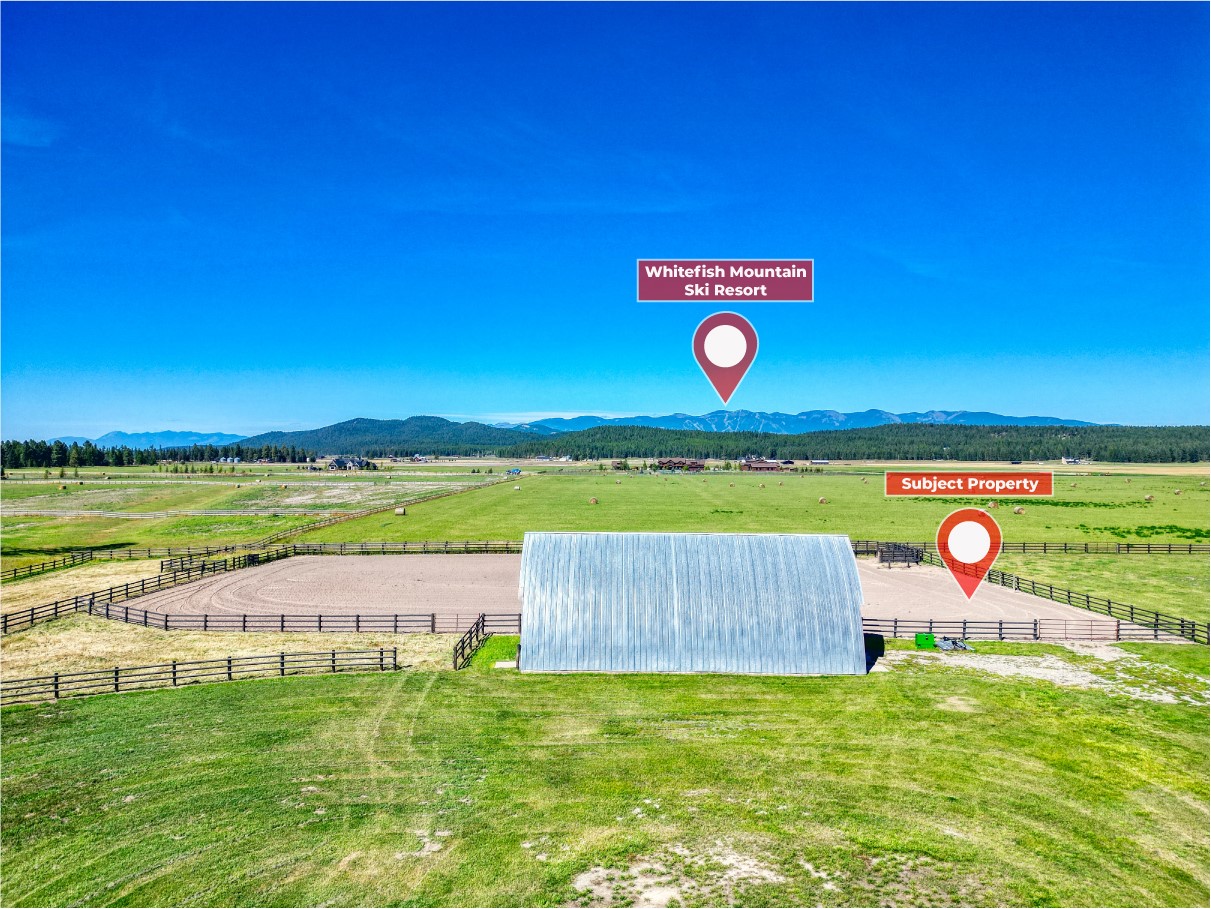 1212 Spring Prairie Ranch Road Property Photo 129