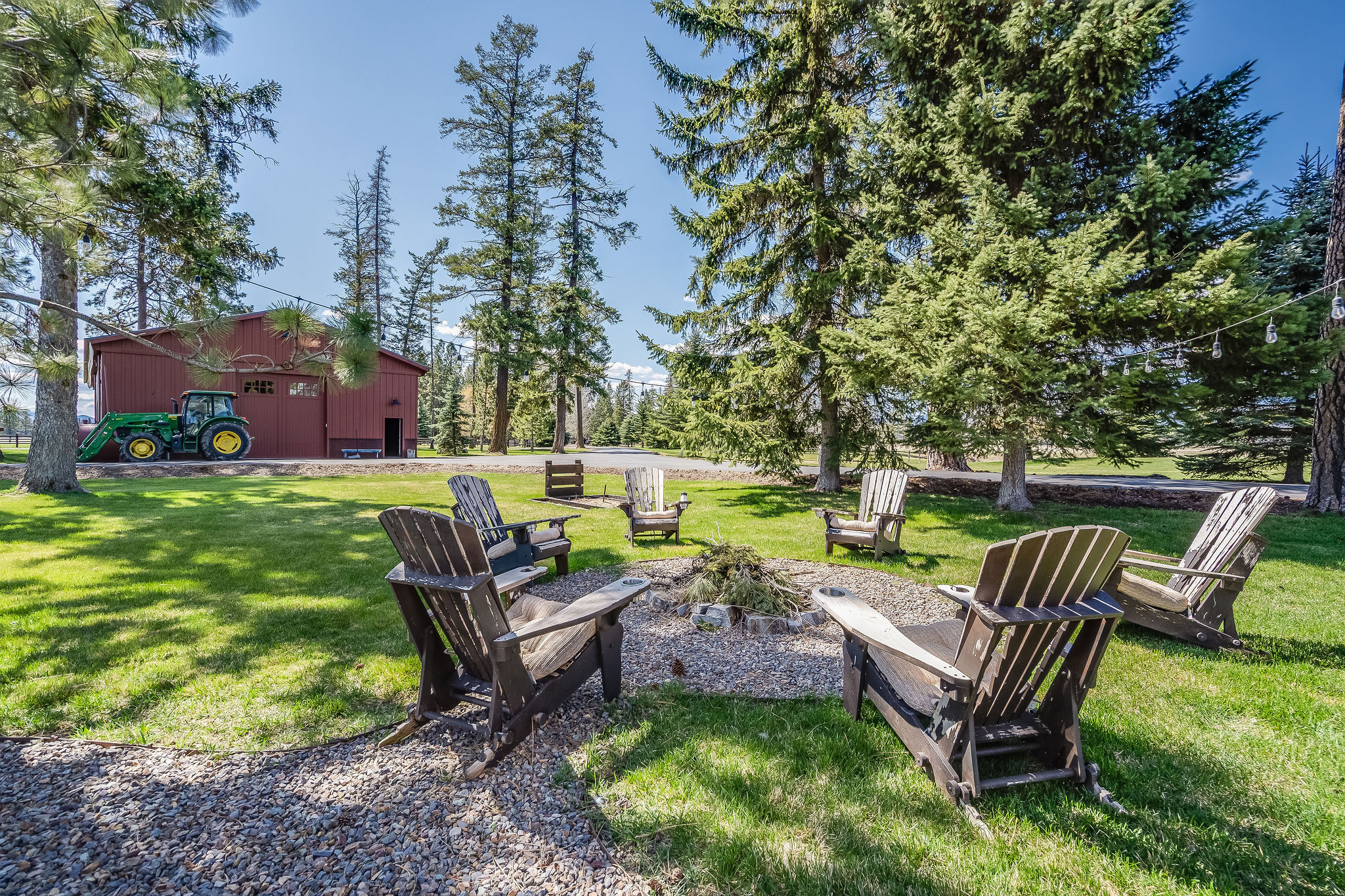 1212 Spring Prairie Ranch Road Property Photo 132