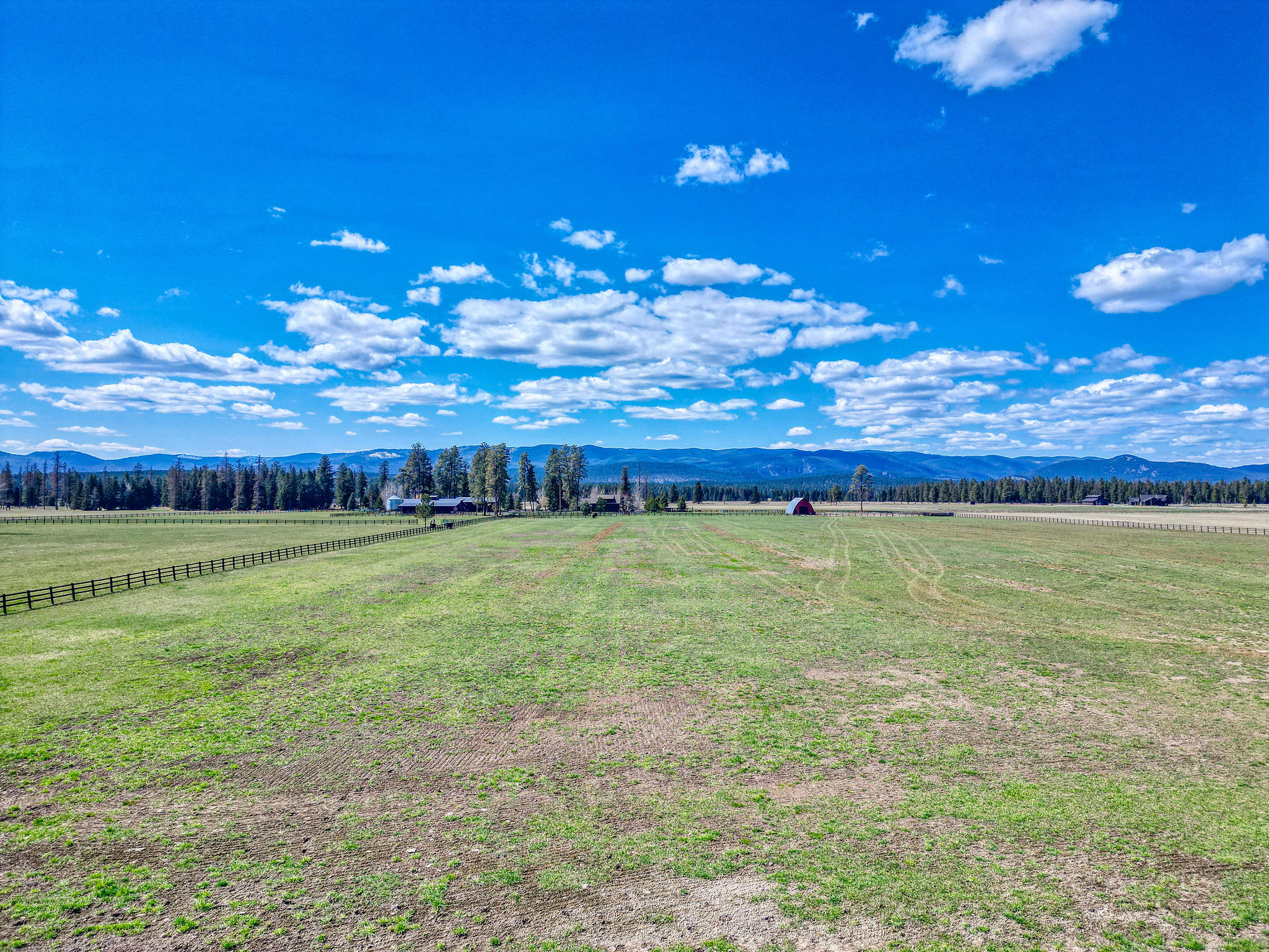 1212 Spring Prairie Ranch Road Property Photo 138