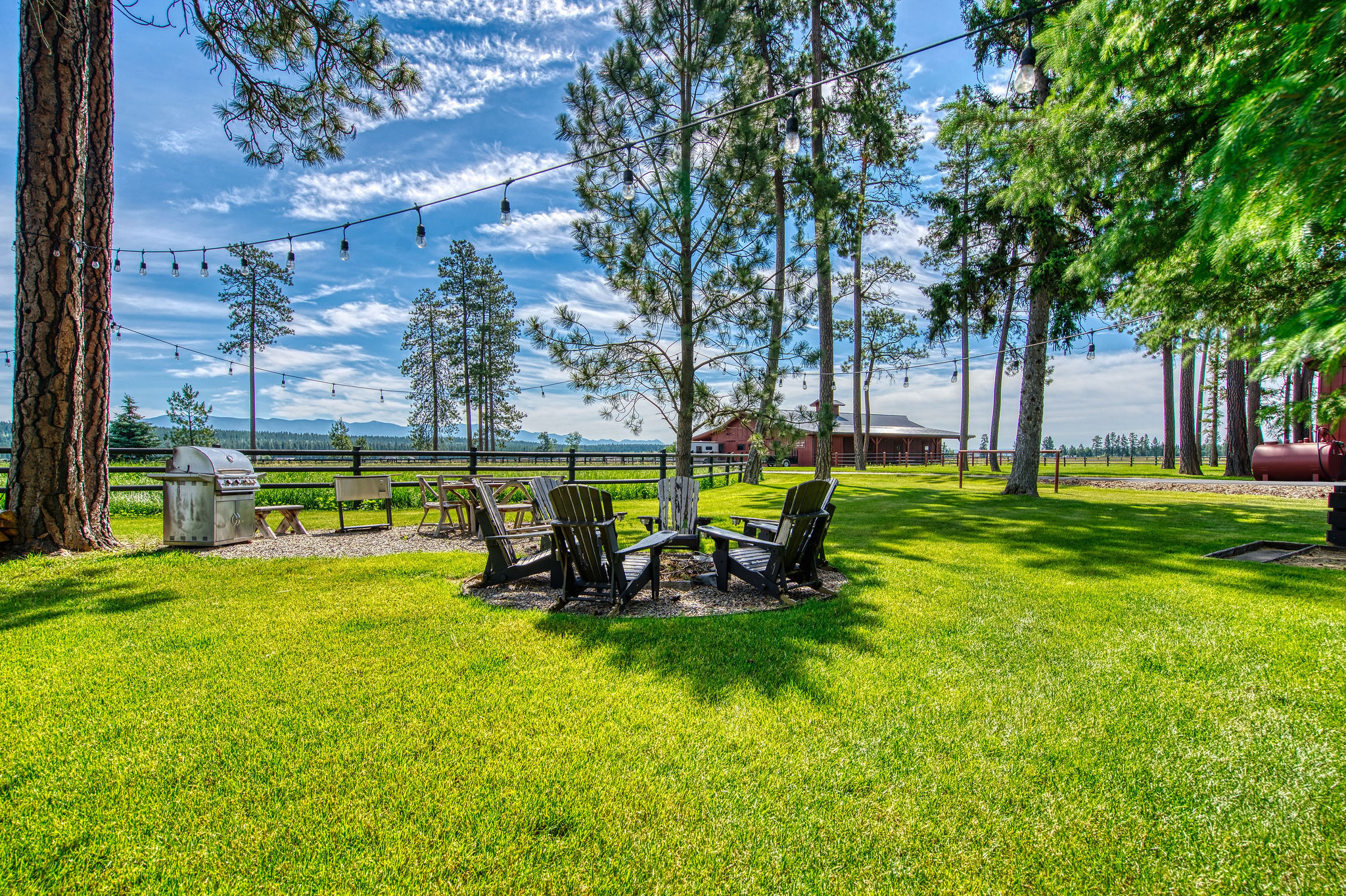 1212 Spring Prairie Ranch Road Property Photo 140