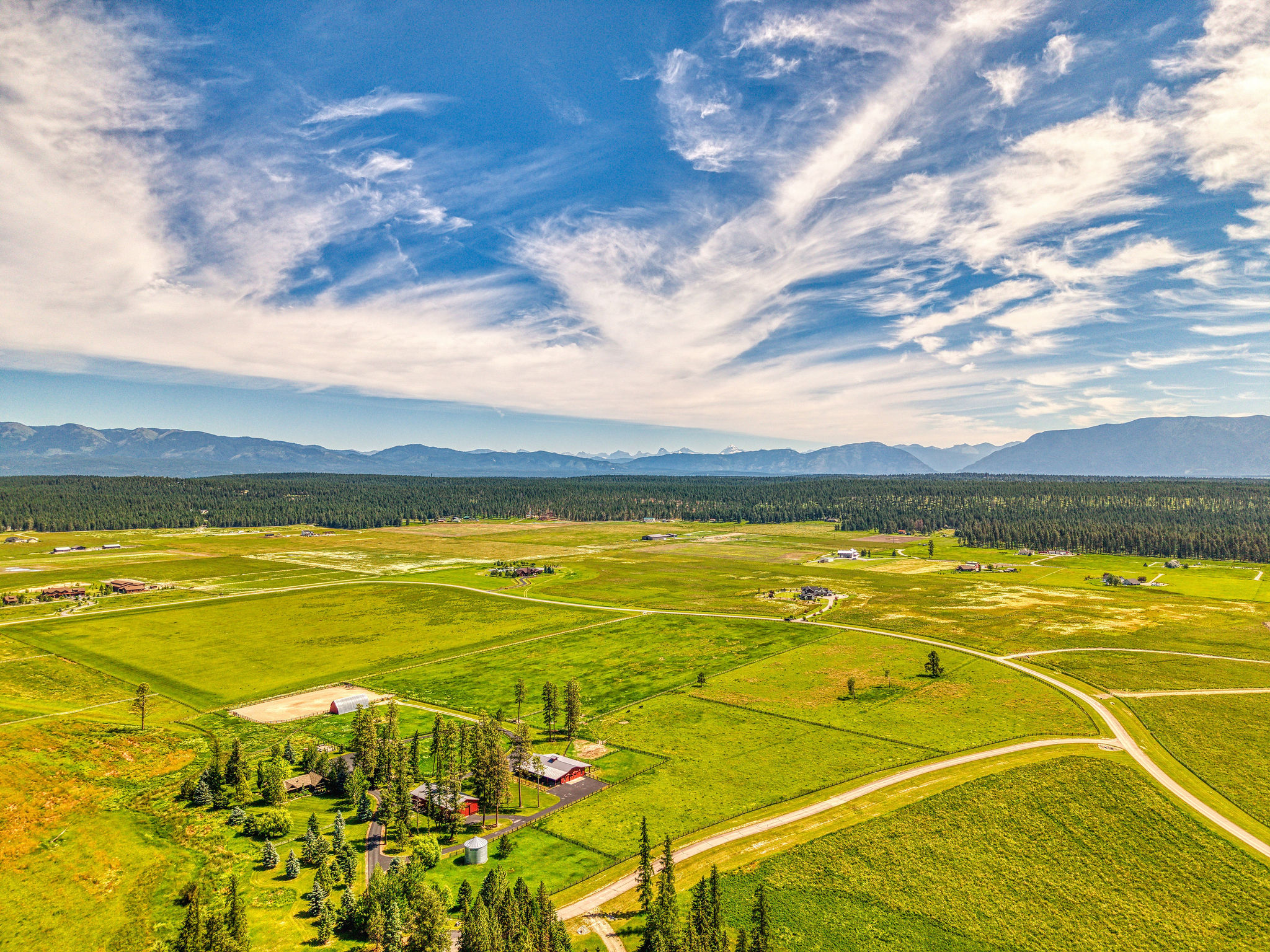 1212 Spring Prairie Ranch Road Property Photo 141