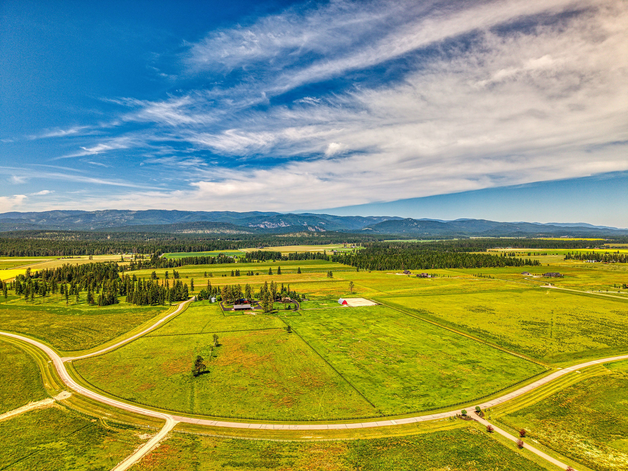 1212 Spring Prairie Ranch Road Property Photo 146
