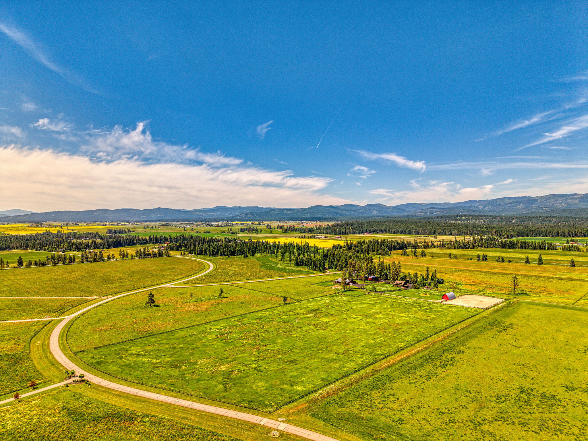 1212 Spring Prairie Ranch Road Property Photo 148