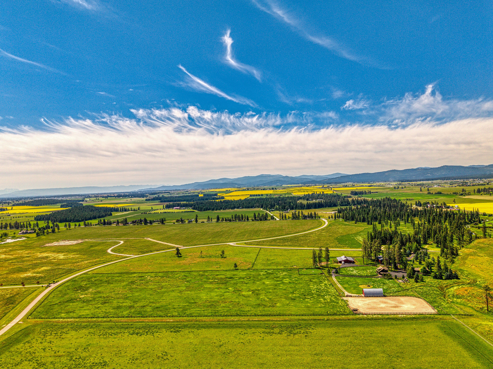 1212 Spring Prairie Ranch Road Property Photo 149