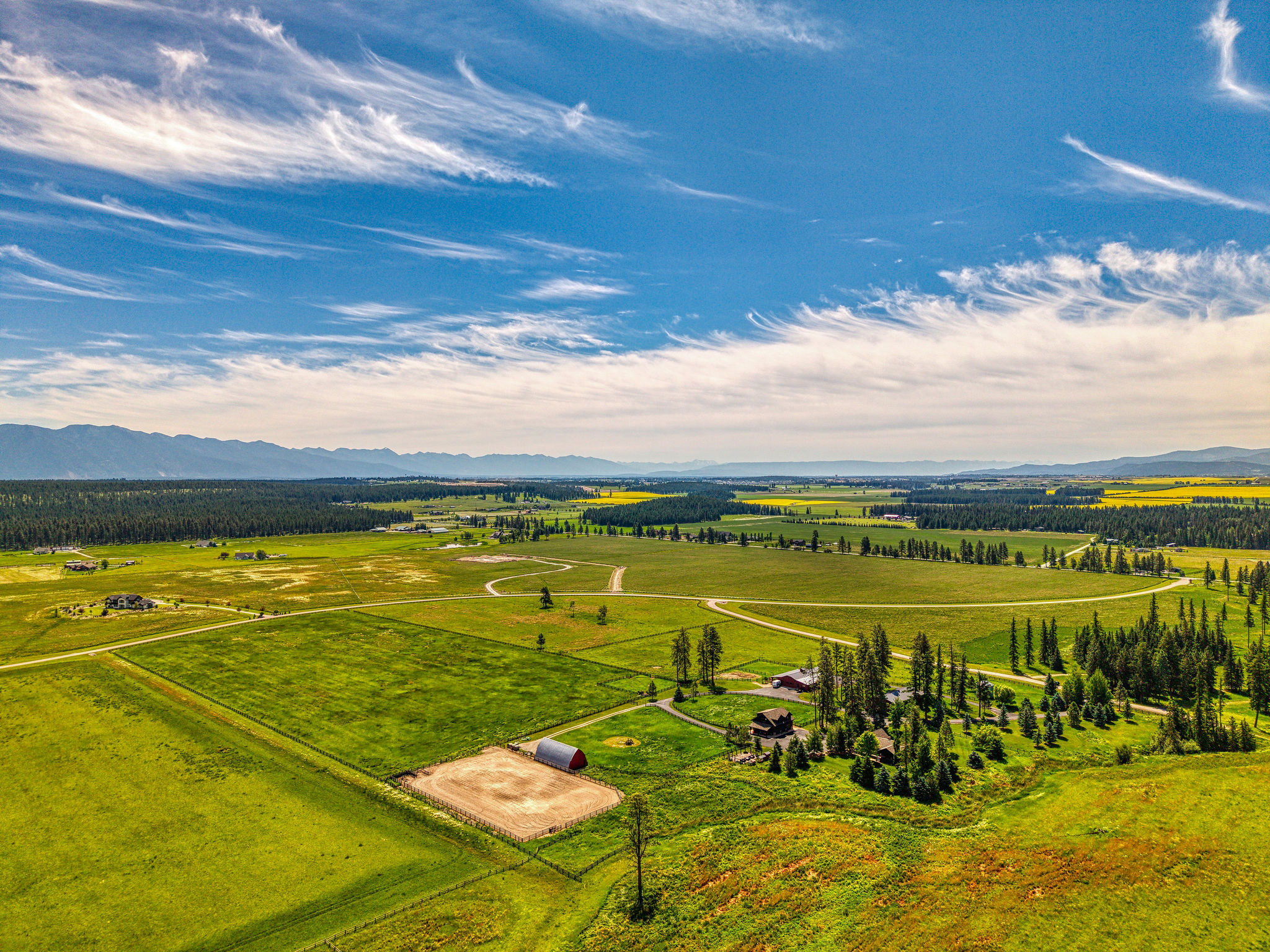 1212 Spring Prairie Ranch Road Property Photo 150