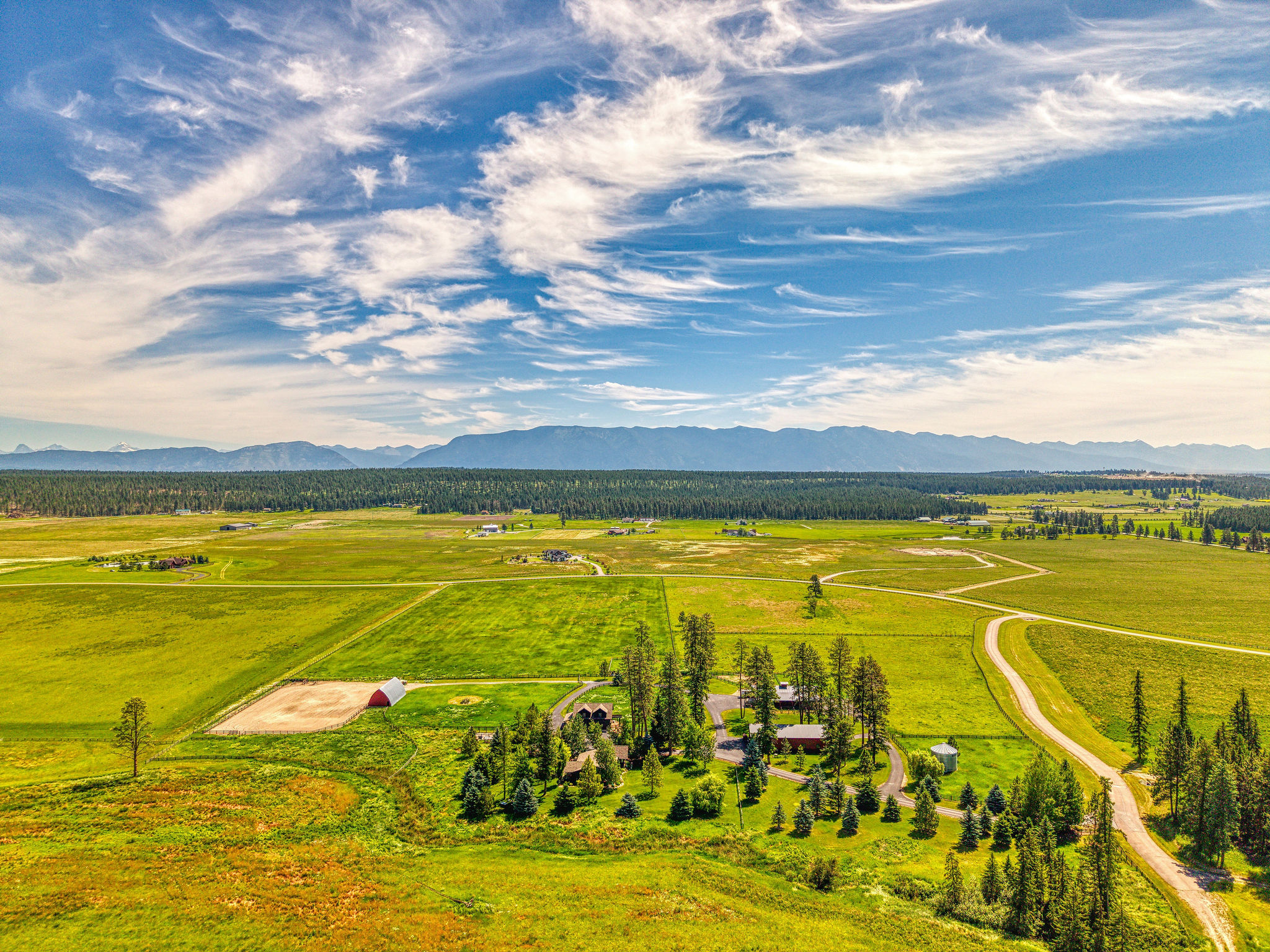 1212 Spring Prairie Ranch Road Property Photo 151