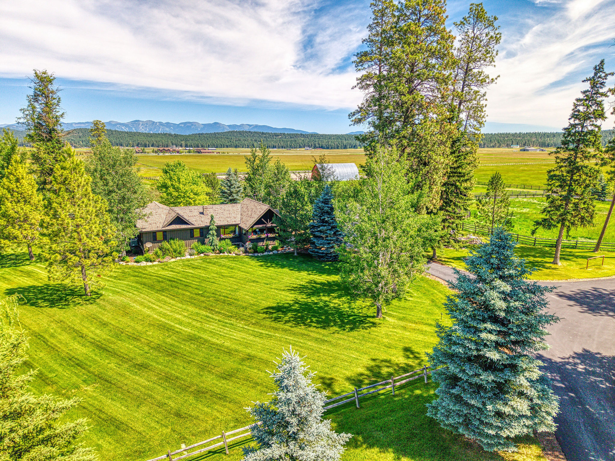 1212 Spring Prairie Ranch Road Property Photo 154