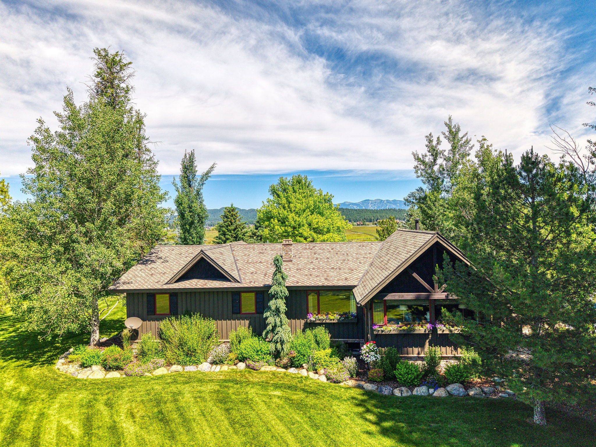 1212 Spring Prairie Ranch Road Property Photo 155