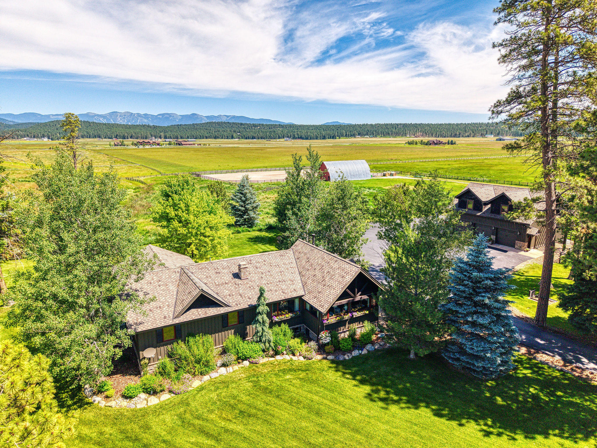 1212 Spring Prairie Ranch Road Property Photo 156