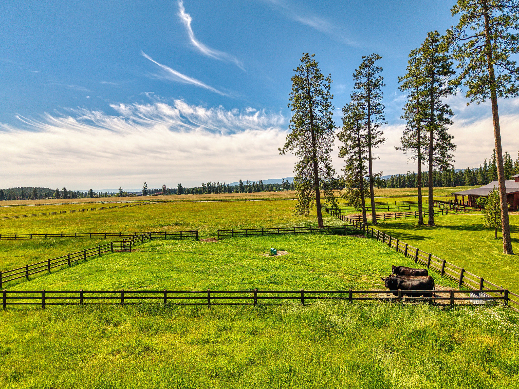 1212 Spring Prairie Ranch Road Property Photo 157