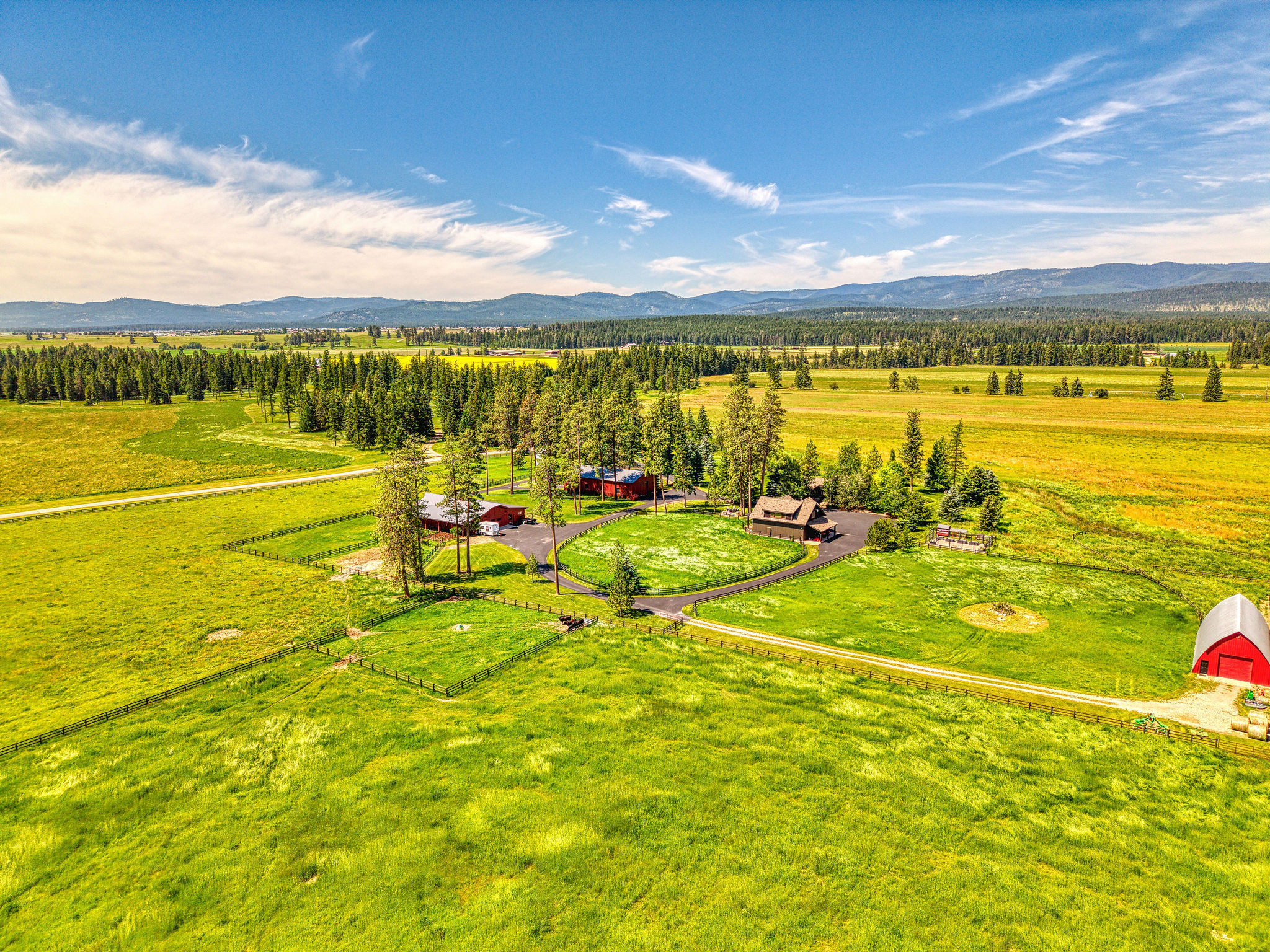 1212 Spring Prairie Ranch Road Property Photo 160