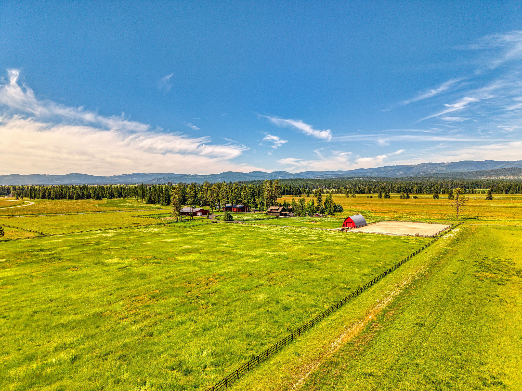 1212 Spring Prairie Ranch Road Property Photo 161