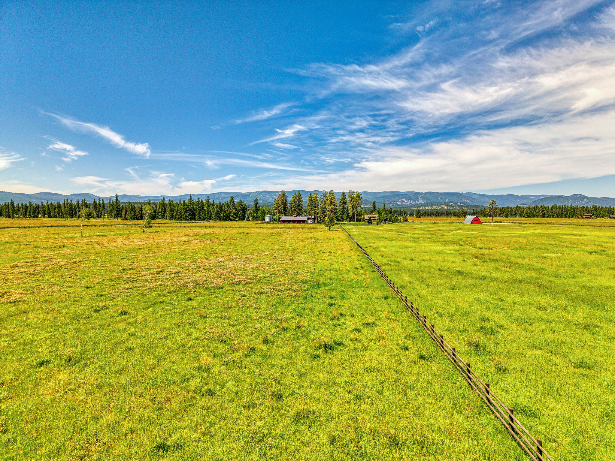1212 Spring Prairie Ranch Road Property Photo 162