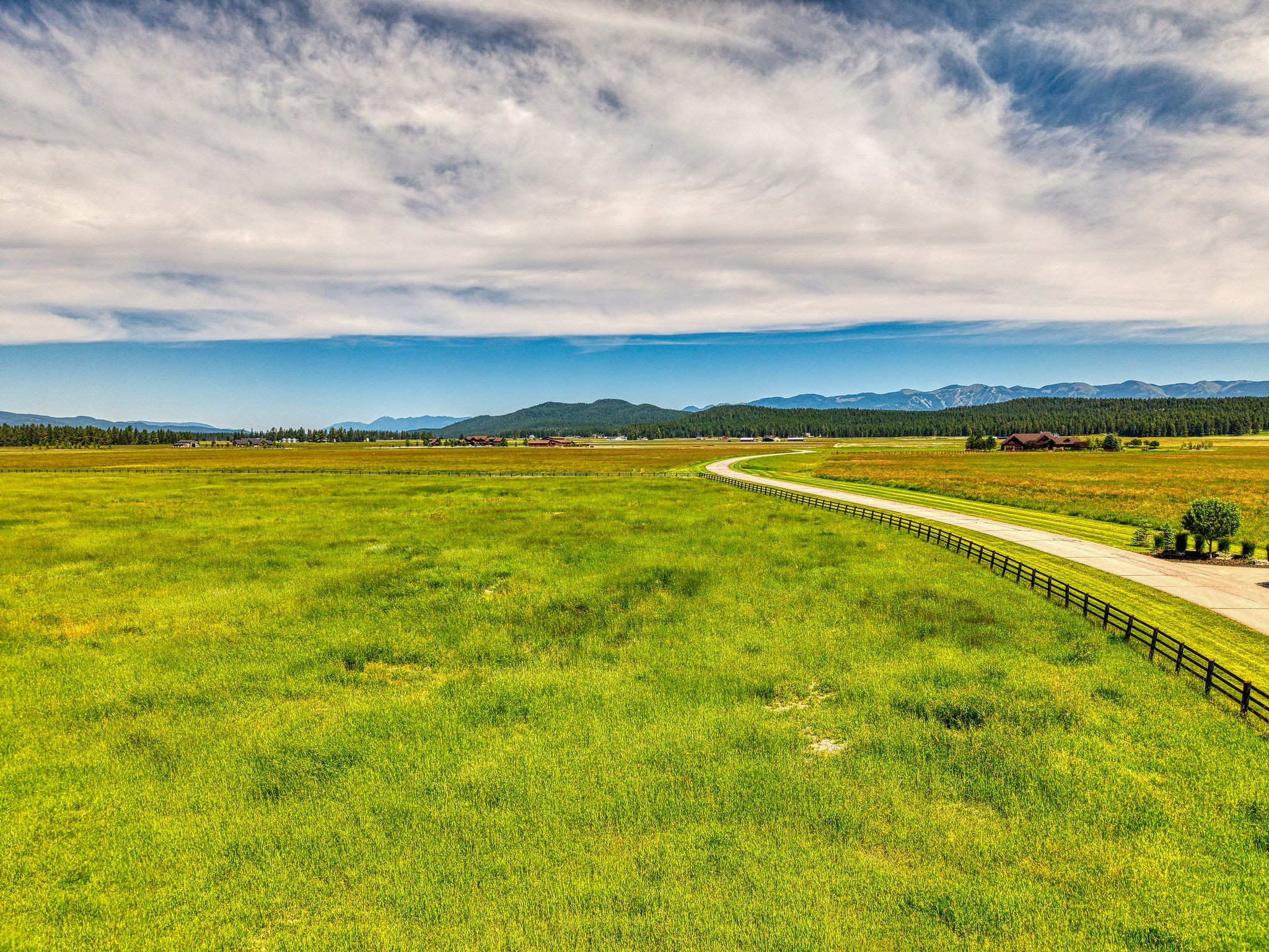 1212 Spring Prairie Ranch Road Property Photo 163