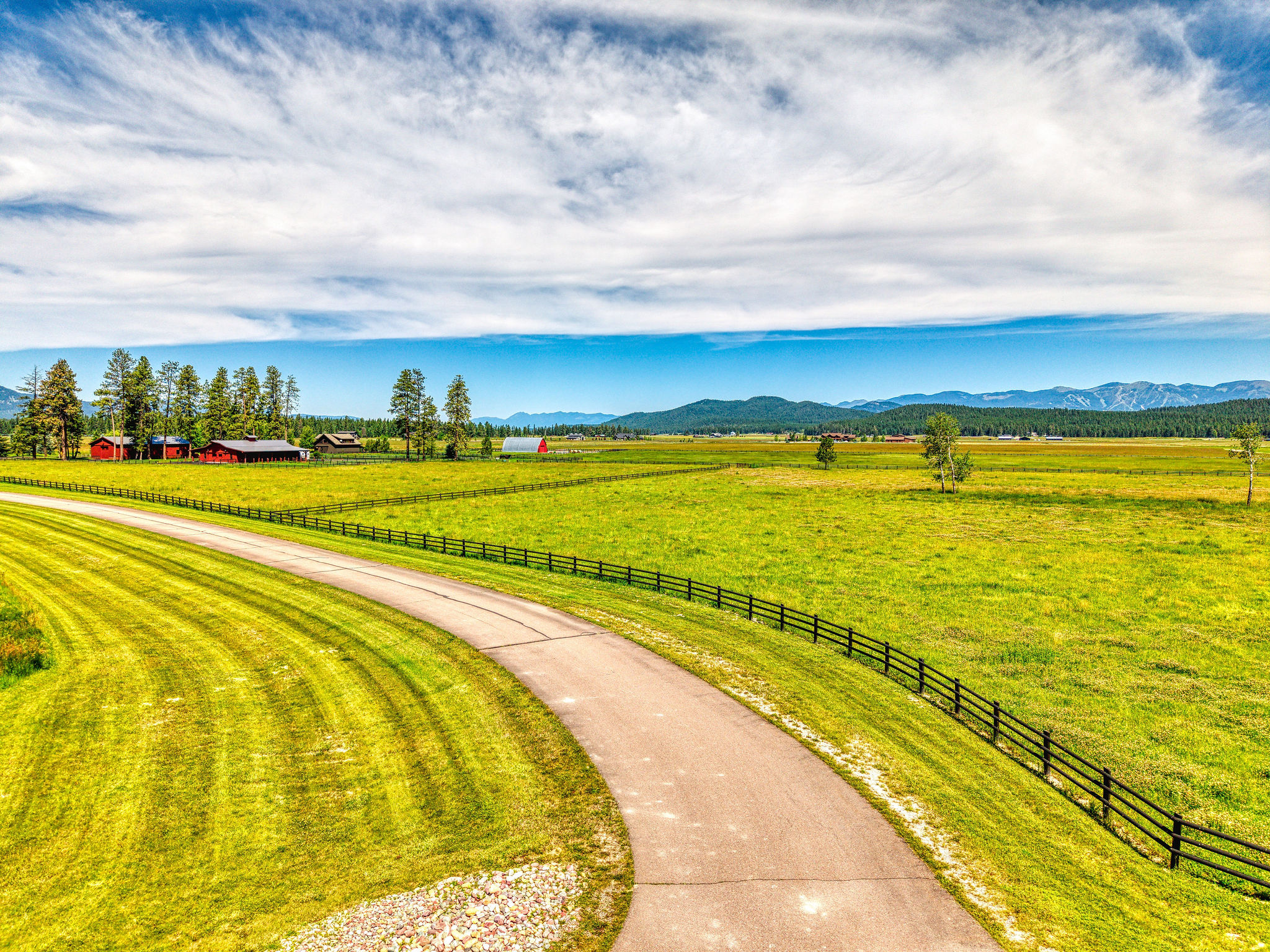 1212 Spring Prairie Ranch Road Property Photo 164
