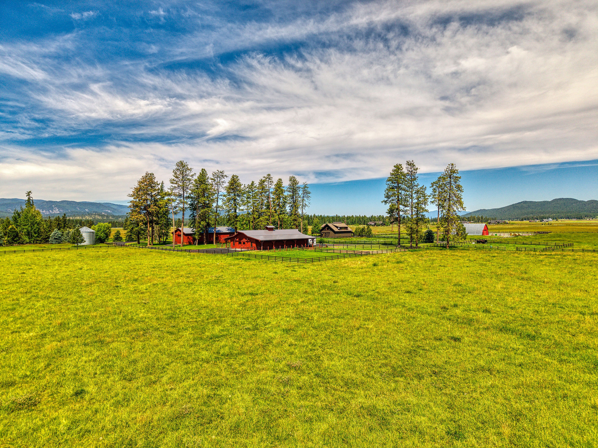 1212 Spring Prairie Ranch Road Property Photo 165