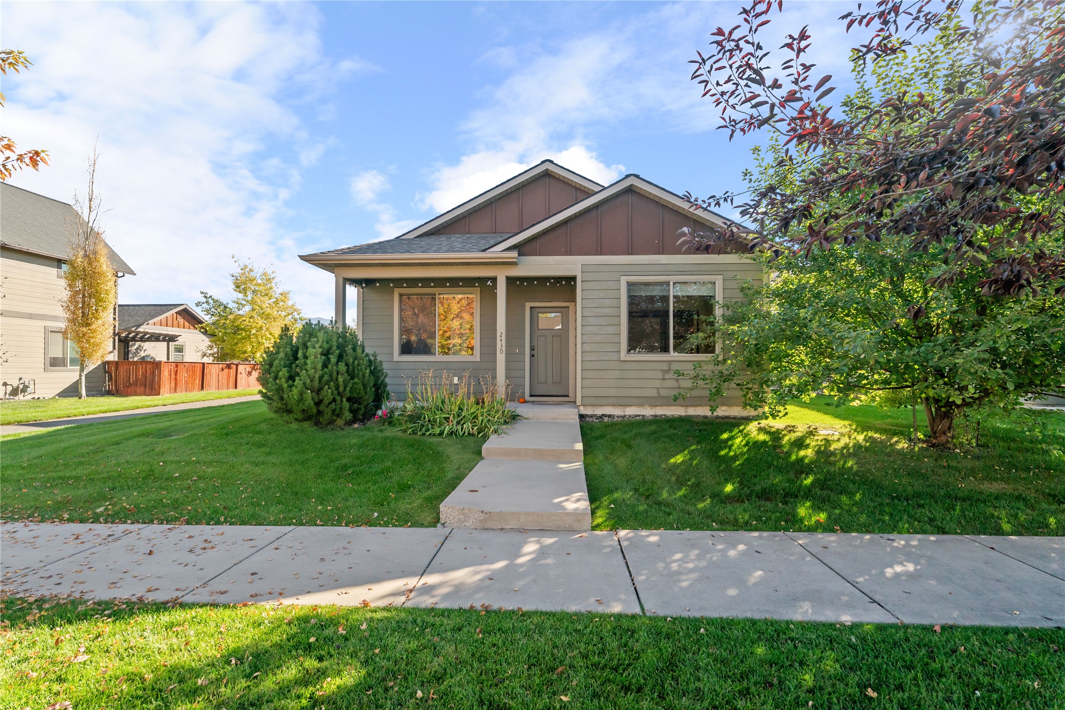 2430 Ferguson Avenue Property Photo 1