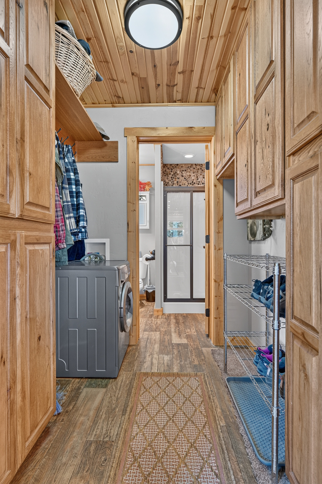 55 Hurricane Ranch Road Property Photo 9