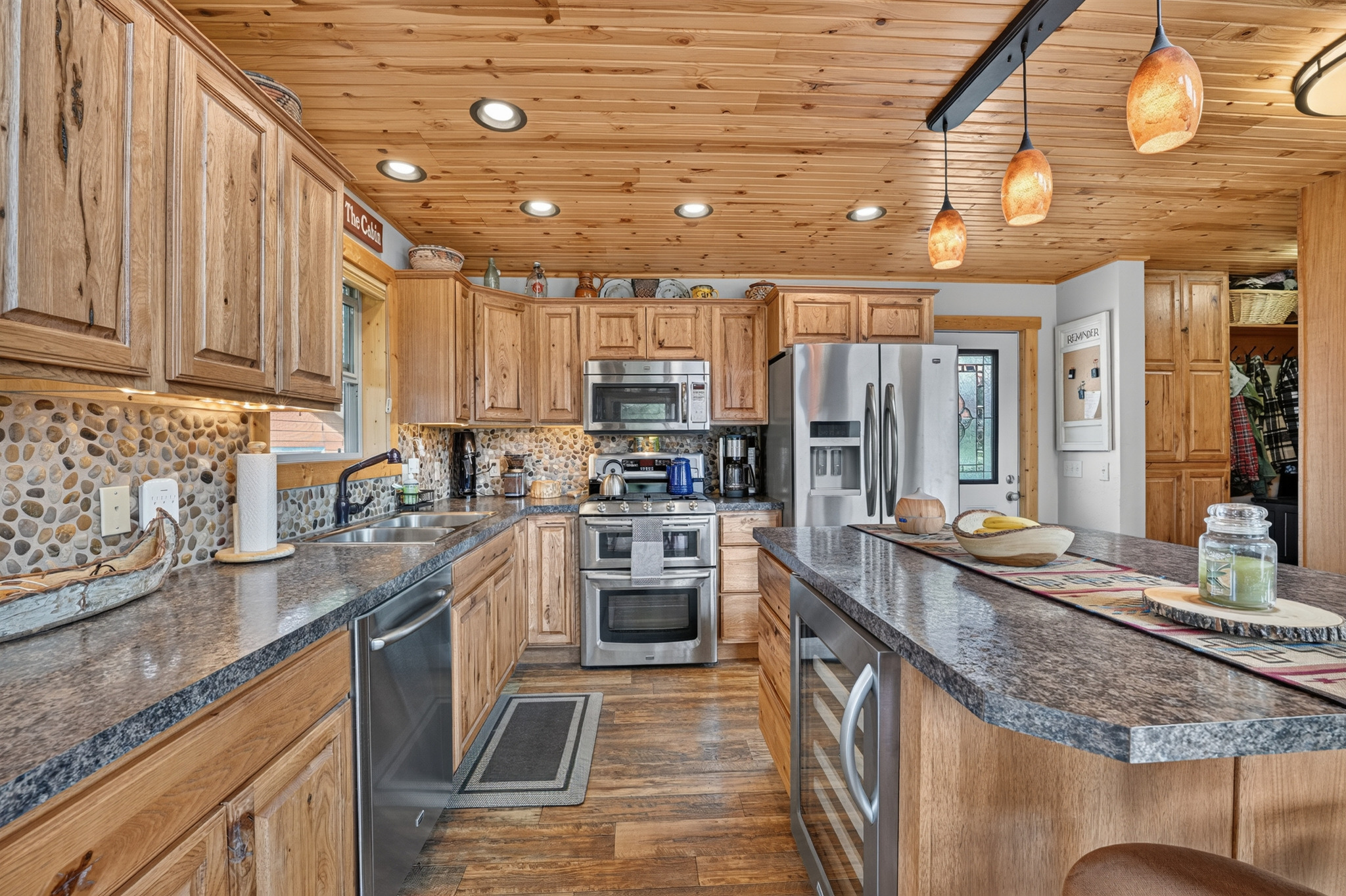 55 Hurricane Ranch Road Property Photo 15