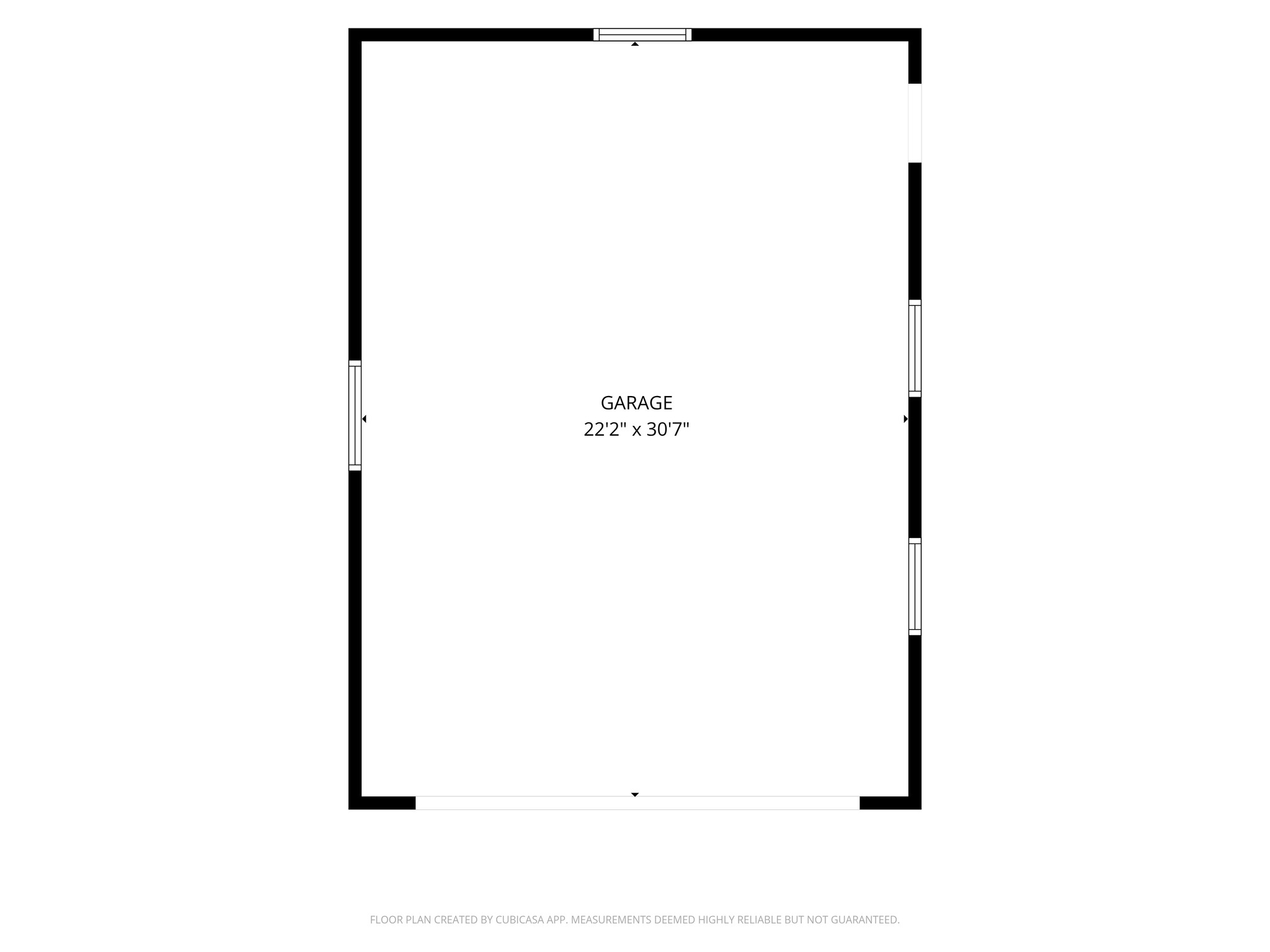 55 Hurricane Ranch Road Property Photo 27