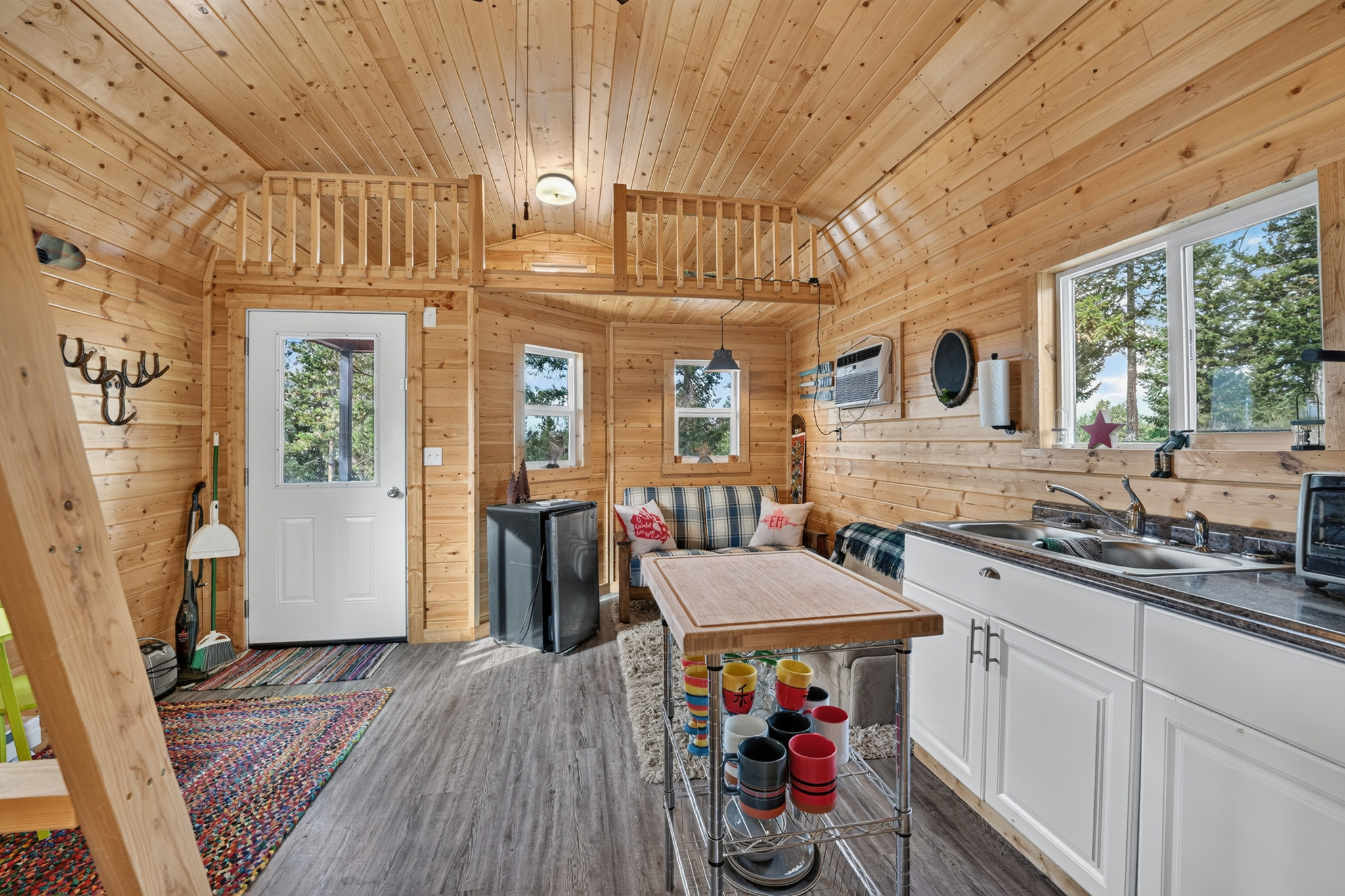 55 Hurricane Ranch Road Property Photo 38