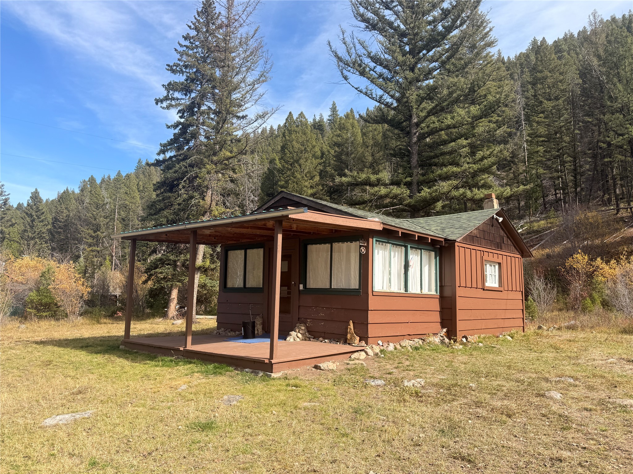 Lot 11 Moose Creek Villa Property Photo 1