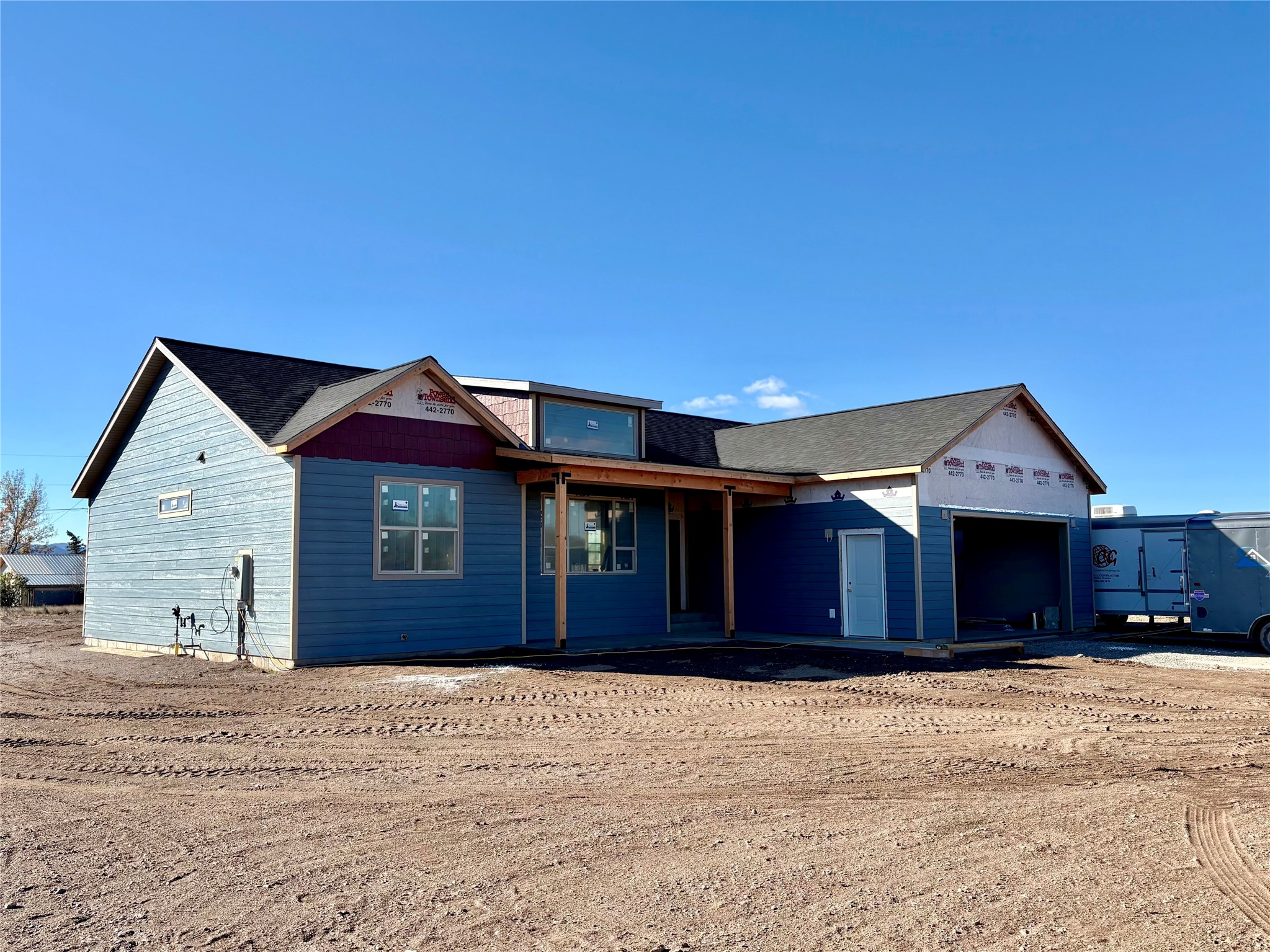 1187 Hunter Road Property Photo 1