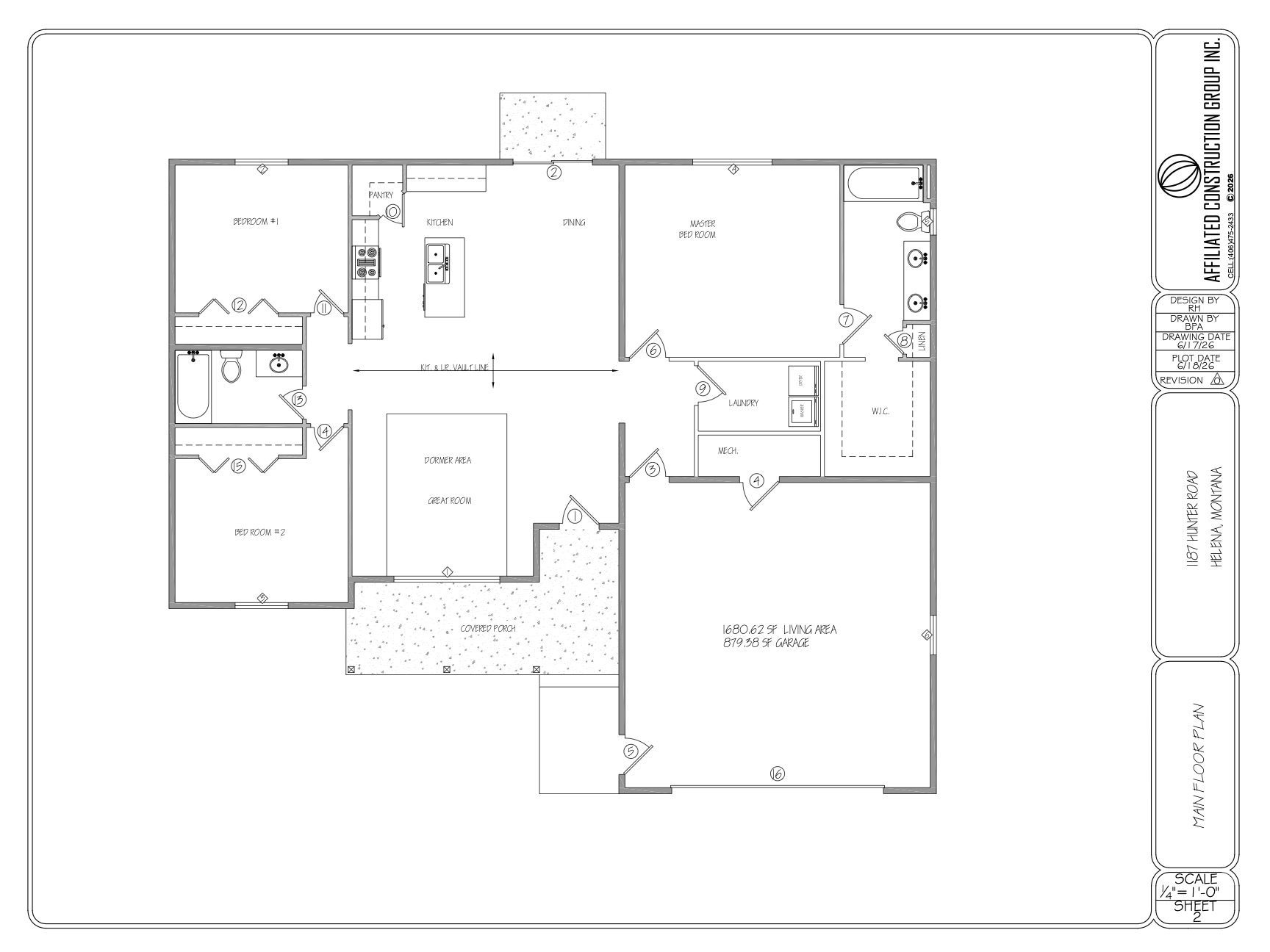 1187 Hunter Road Property Photo 10