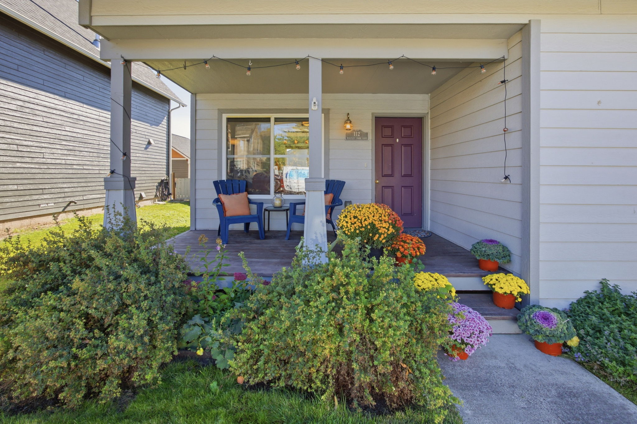 112 Bentley Park Loop Property Photo 6