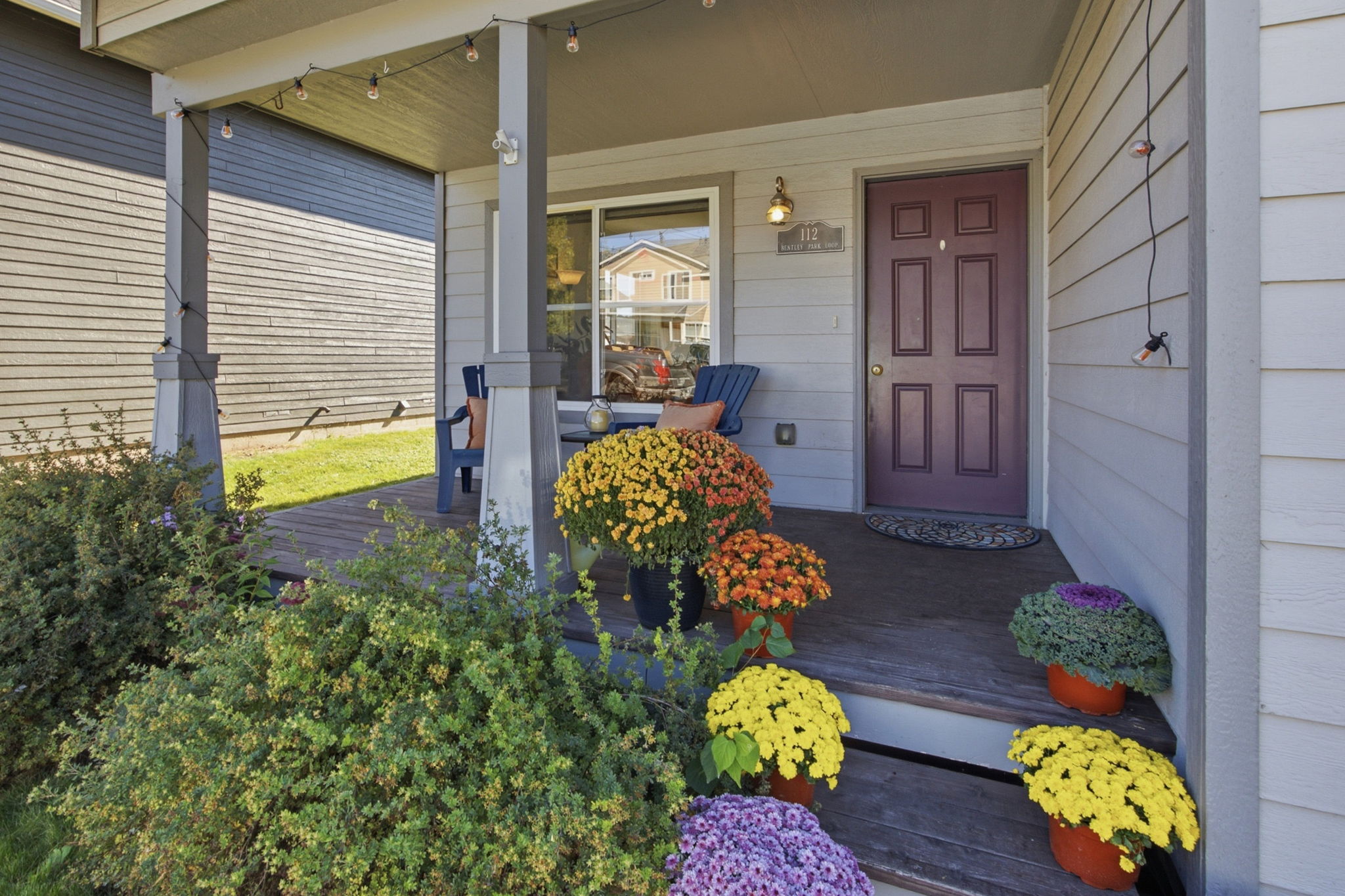 112 Bentley Park Loop Property Photo 8