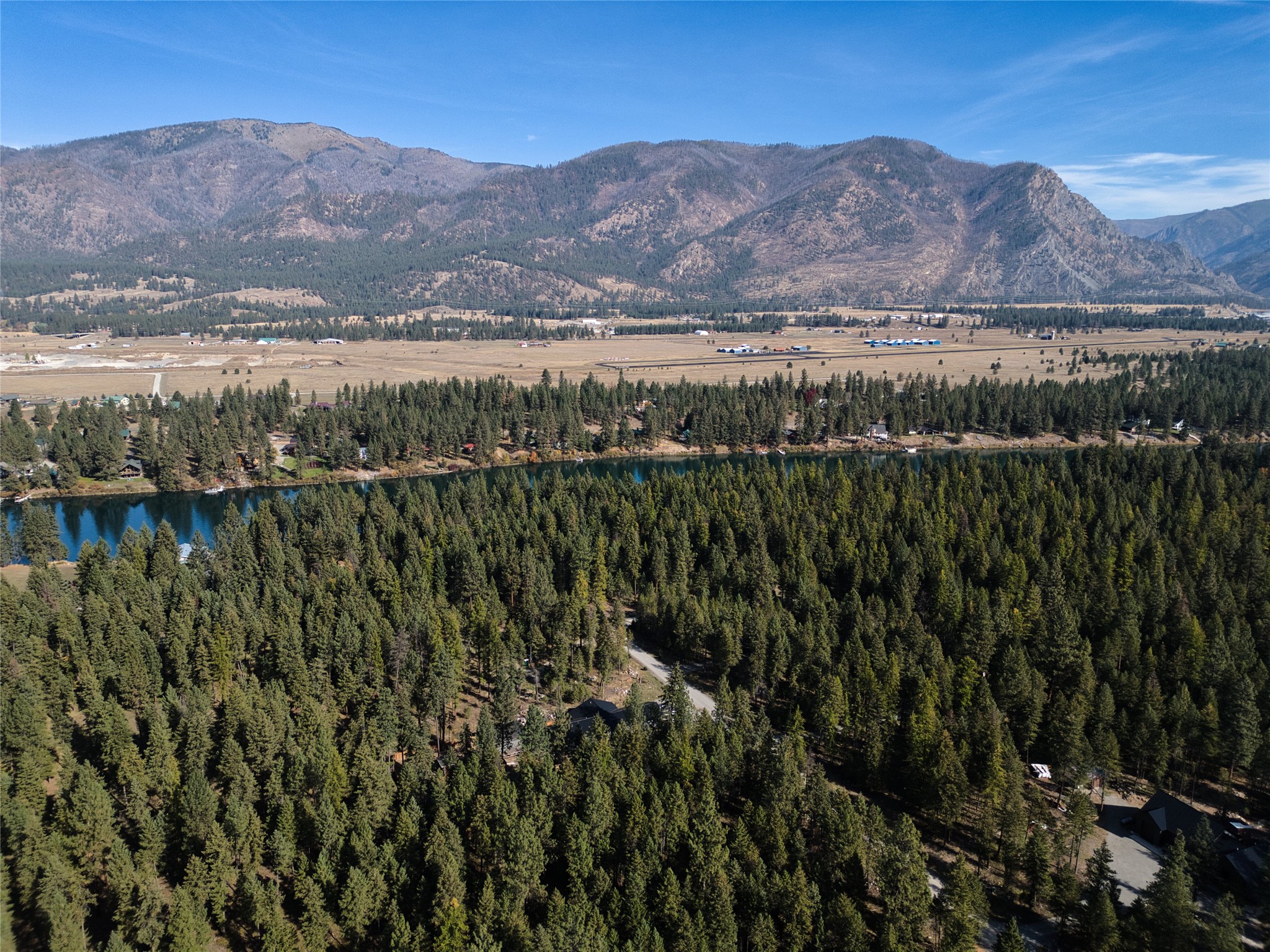 8 Goshawk Lane Property Photo 1
