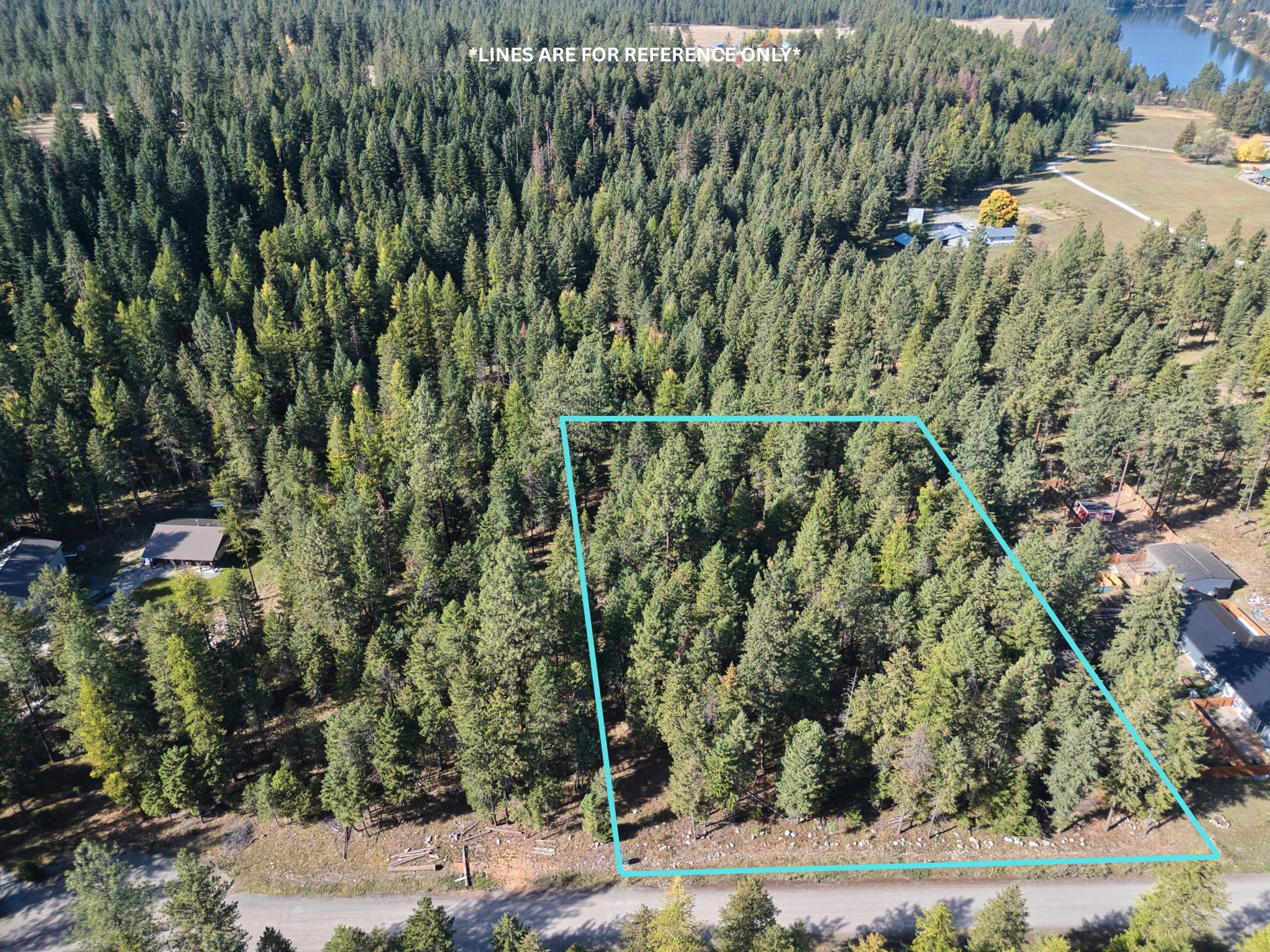 8 Goshawk Lane Property Photo 3