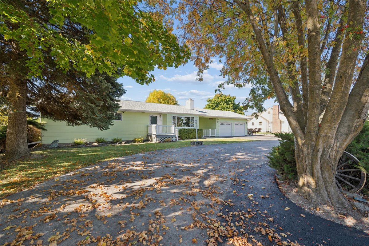 1418 Woodland Avenue Property Photo 1