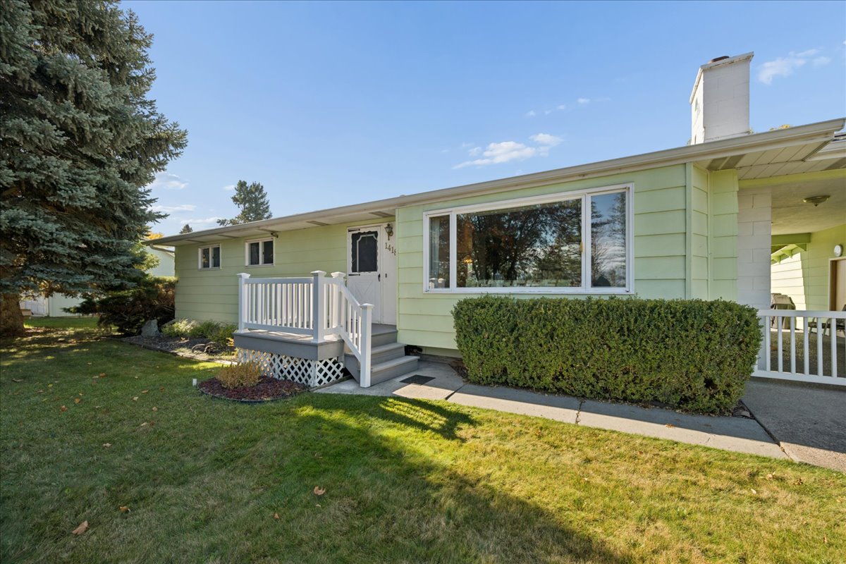 1418 Woodland Avenue Property Photo 2