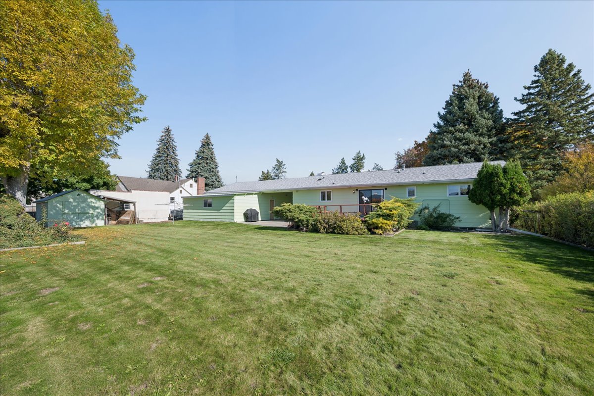 1418 Woodland Avenue Property Photo 5
