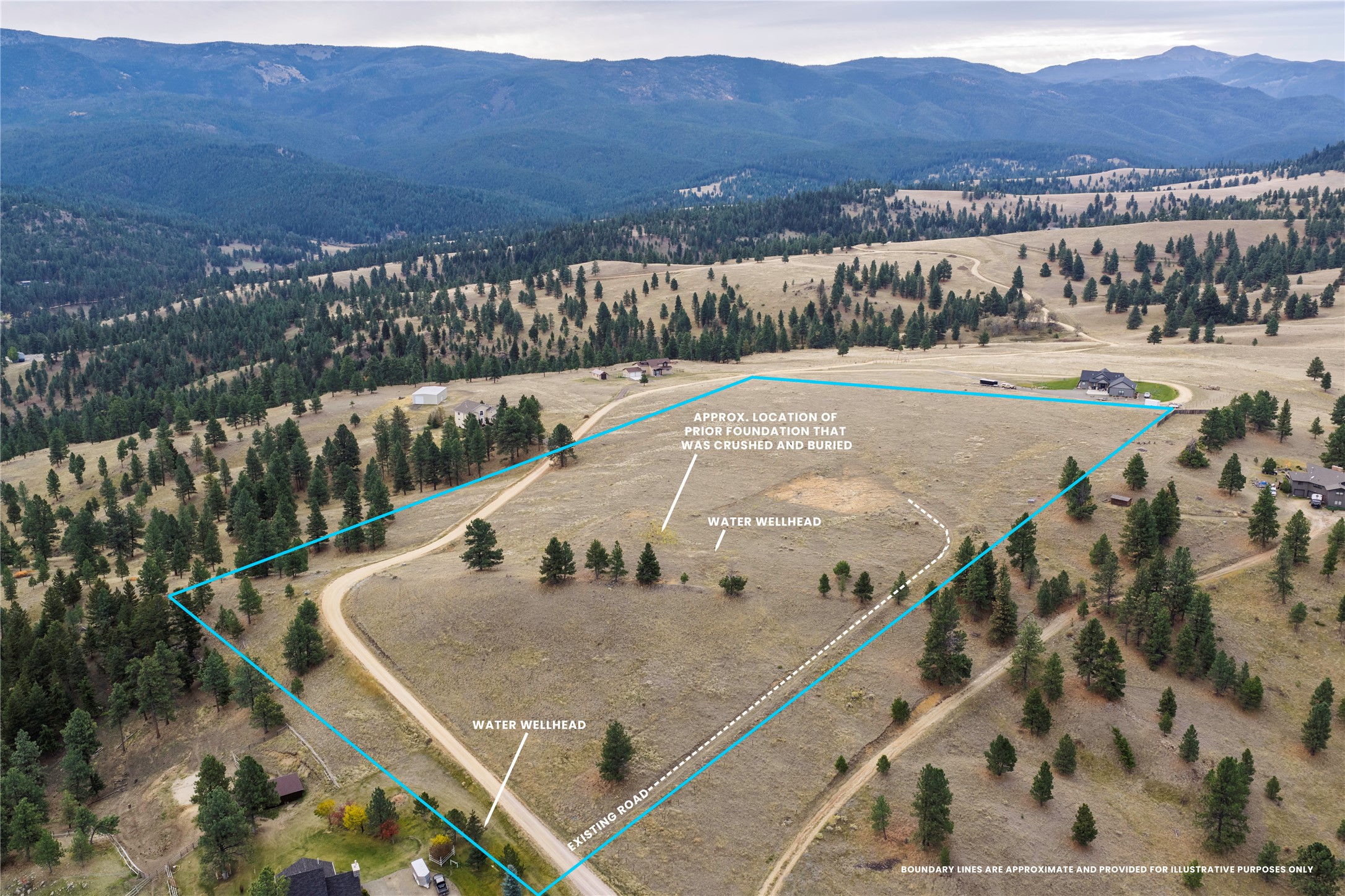 4 Mountain Meadow Road Property Photo 2