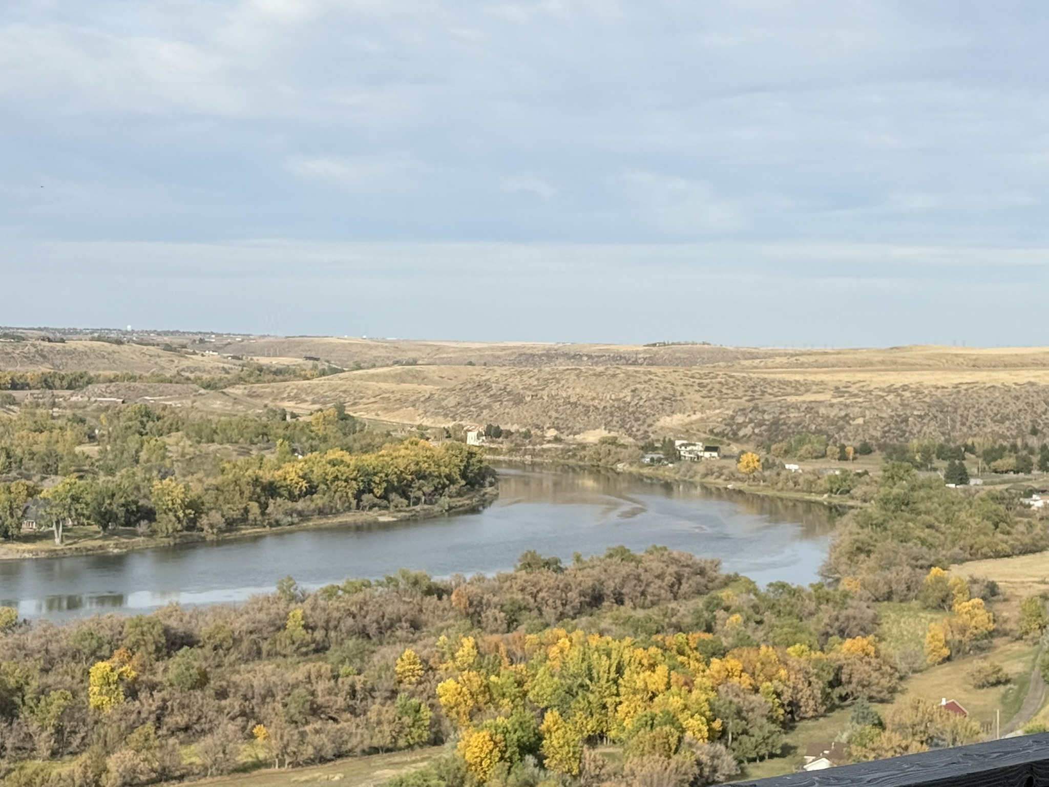 508 Goodwyn Coulee Road Property Photo 2