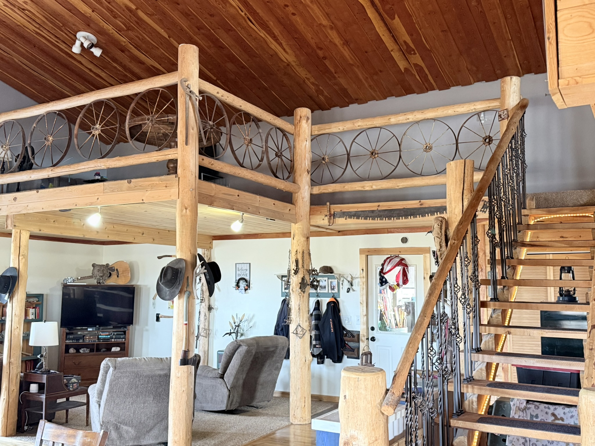 508 Goodwyn Coulee Road Property Photo 6
