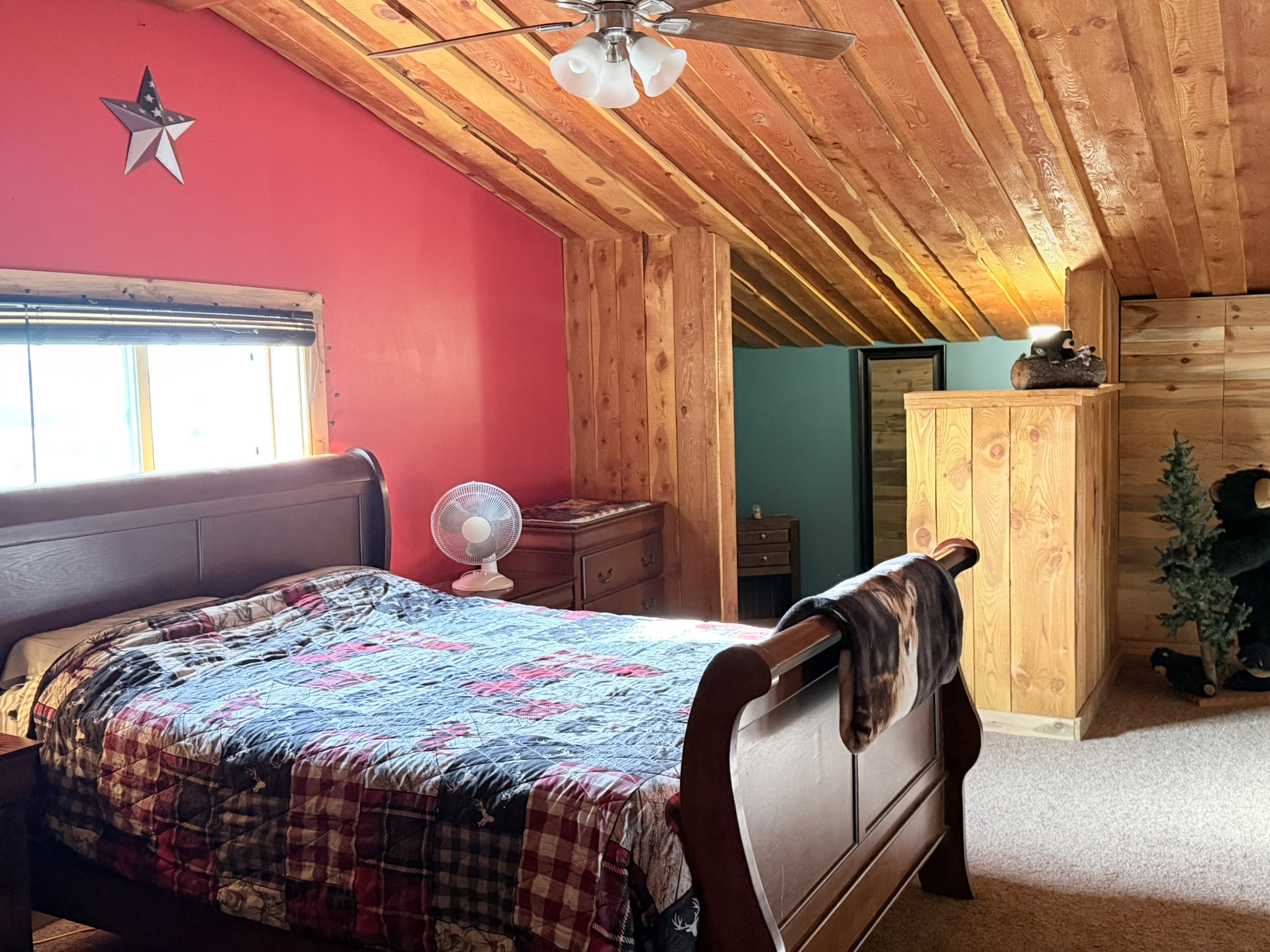 508 Goodwyn Coulee Road Property Photo 9