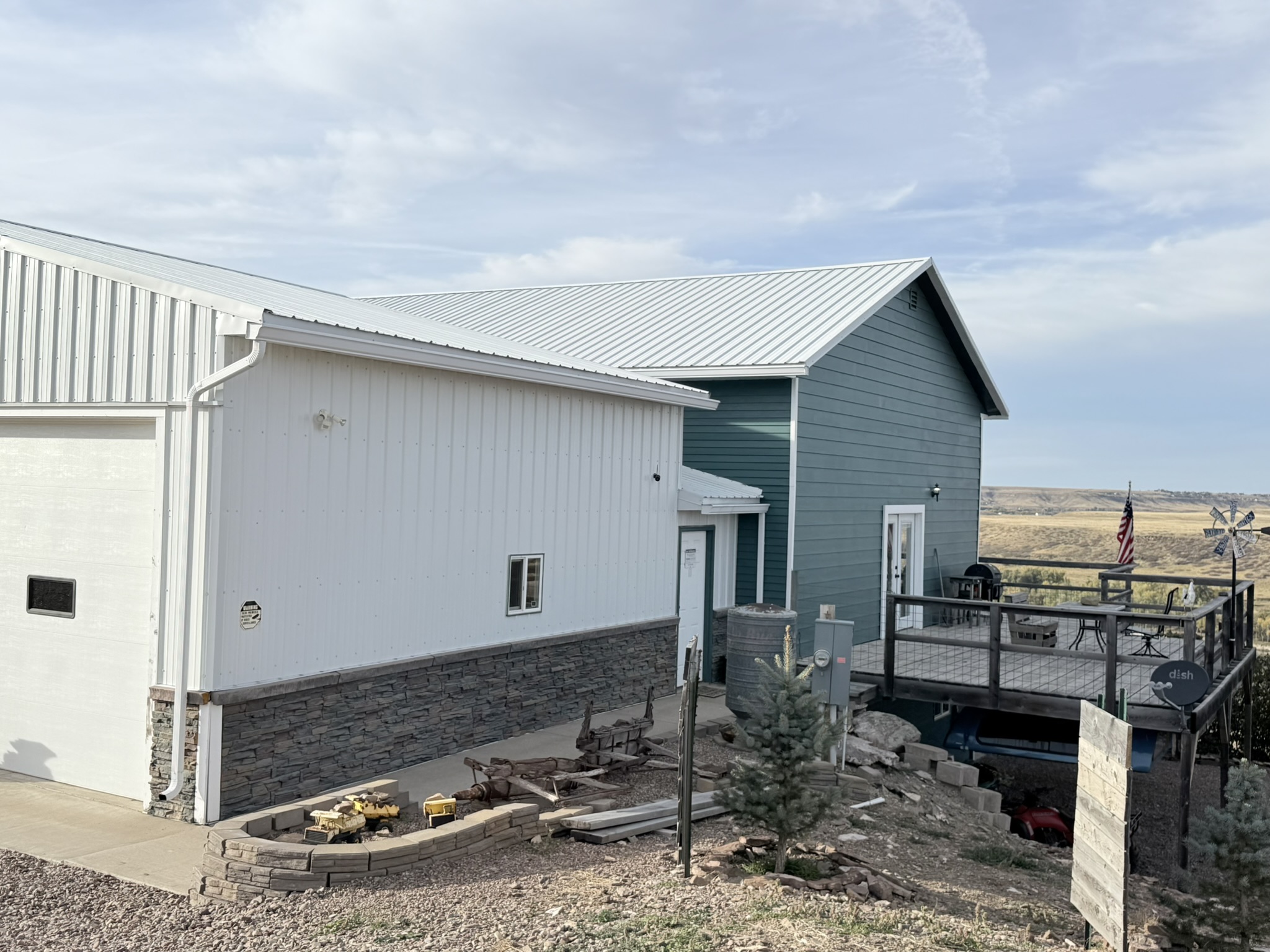 508 Goodwyn Coulee Road Property Photo 18