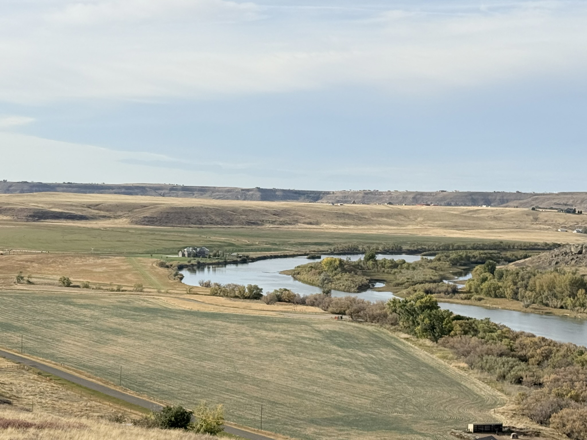 508 Goodwyn Coulee Road Property Photo 21