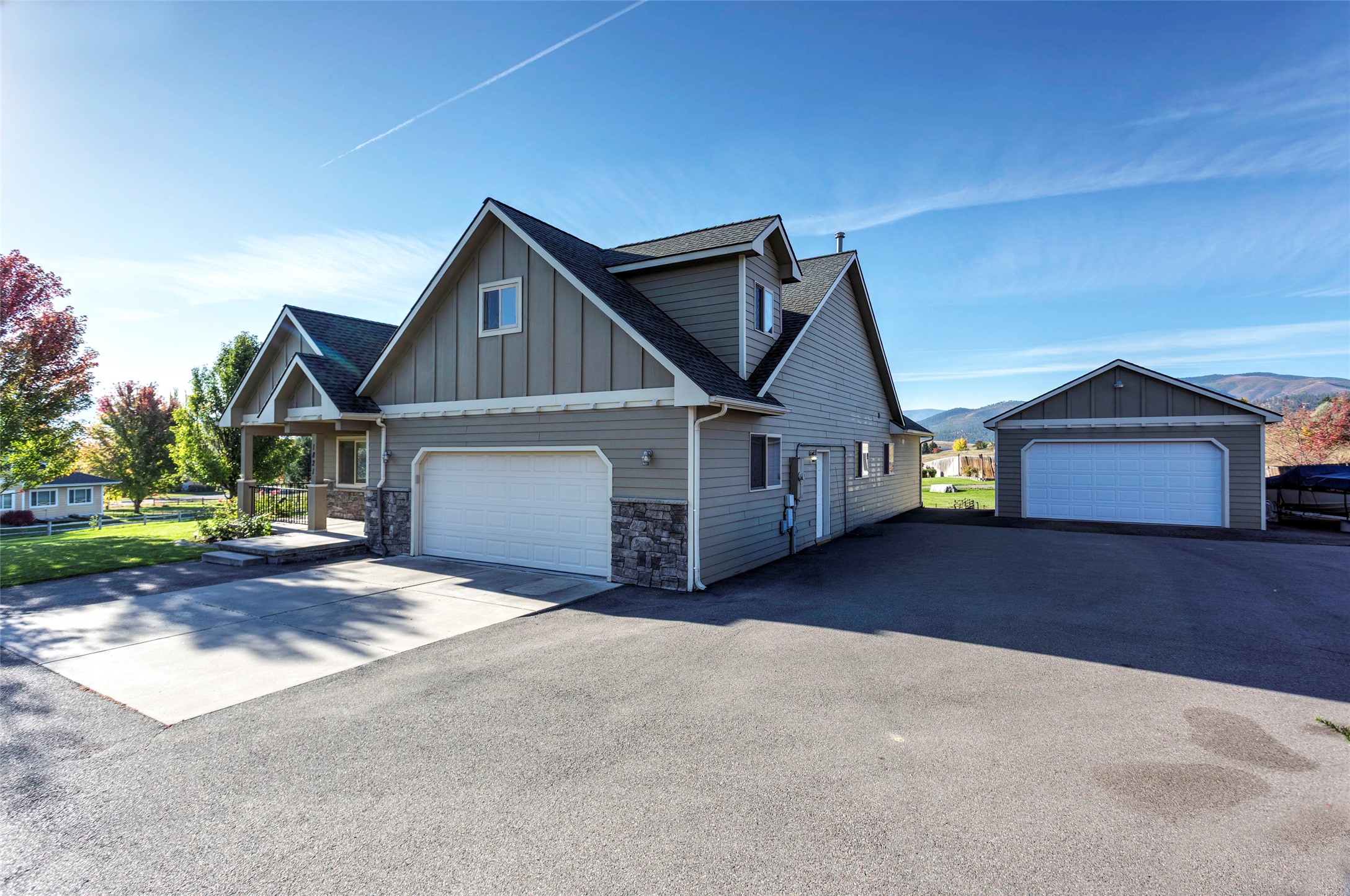 1821 Kootenai Drive Property Photo 1