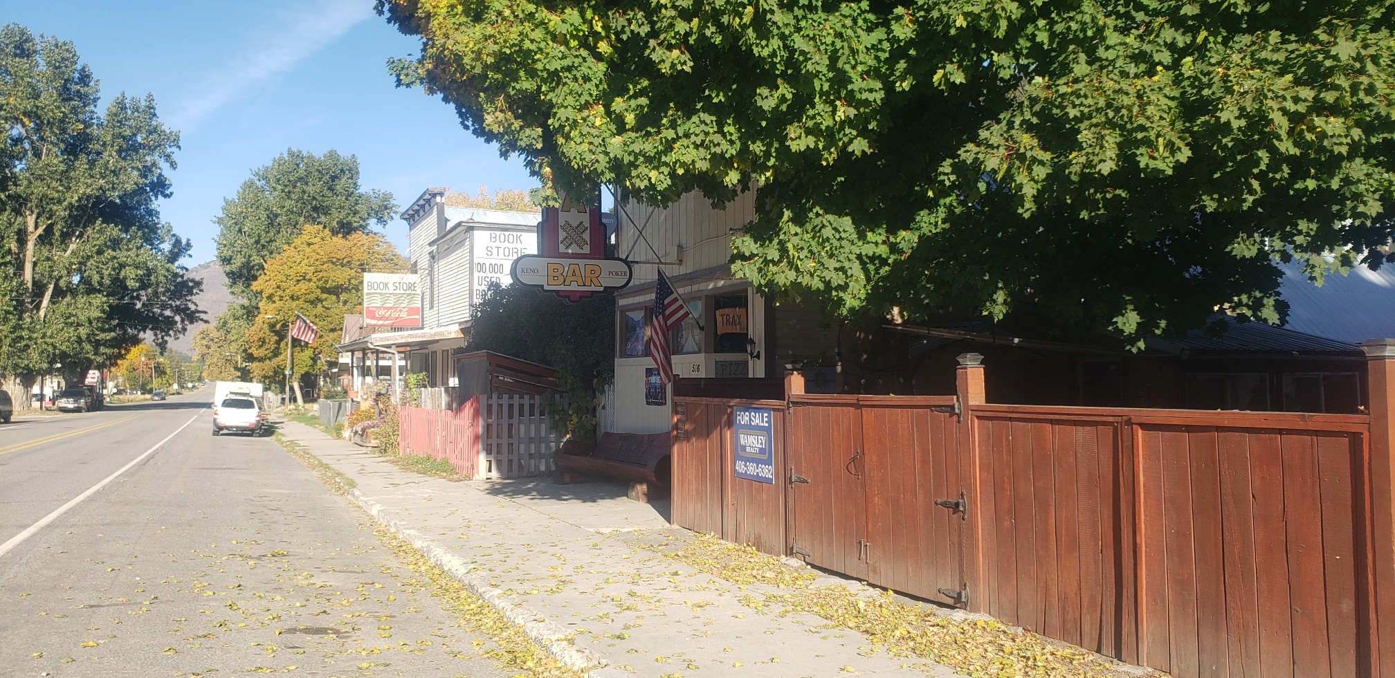 516 Railroad Avenue Property Photo 6