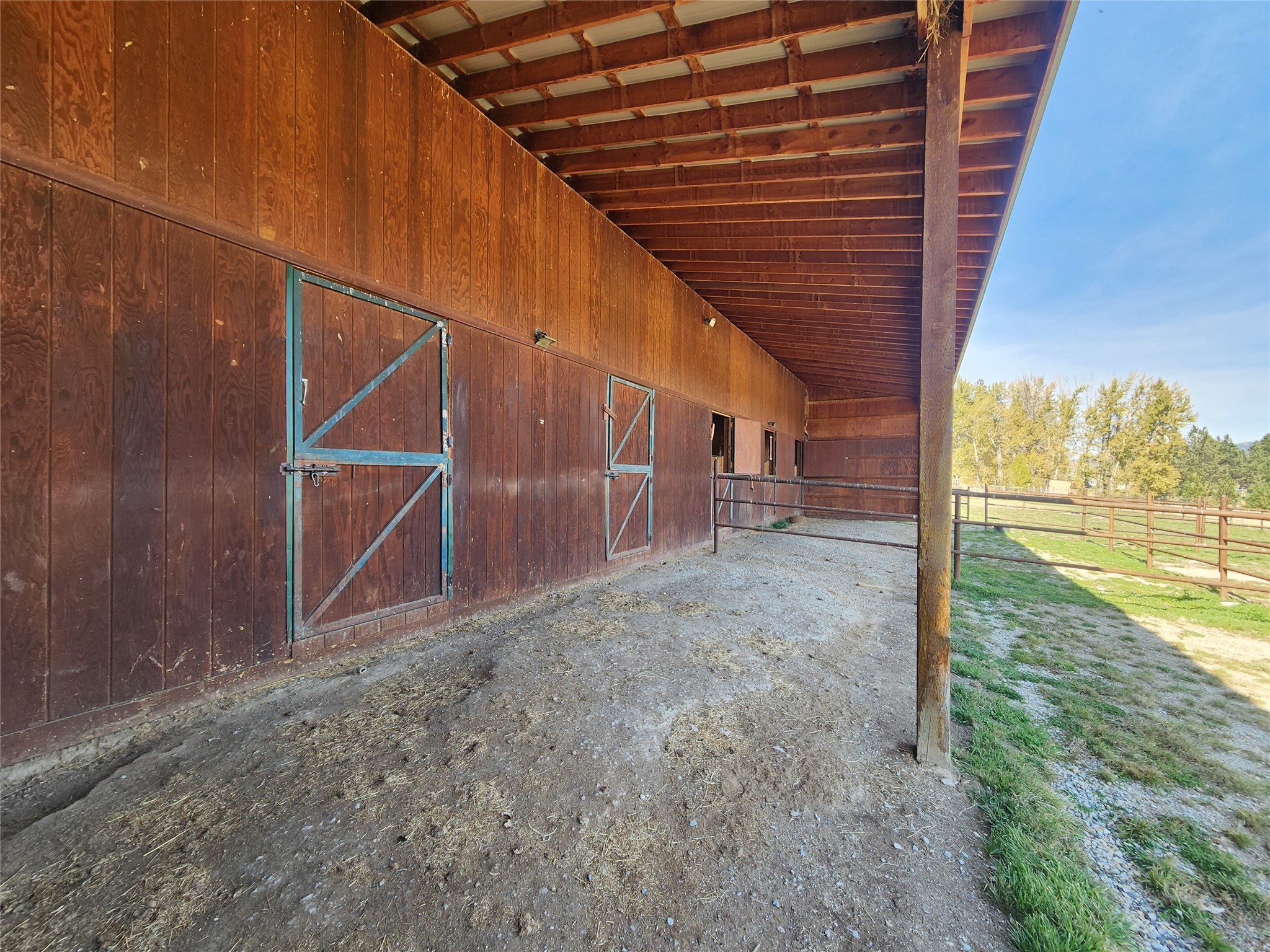181 Hart Bench Road Property Photo 84