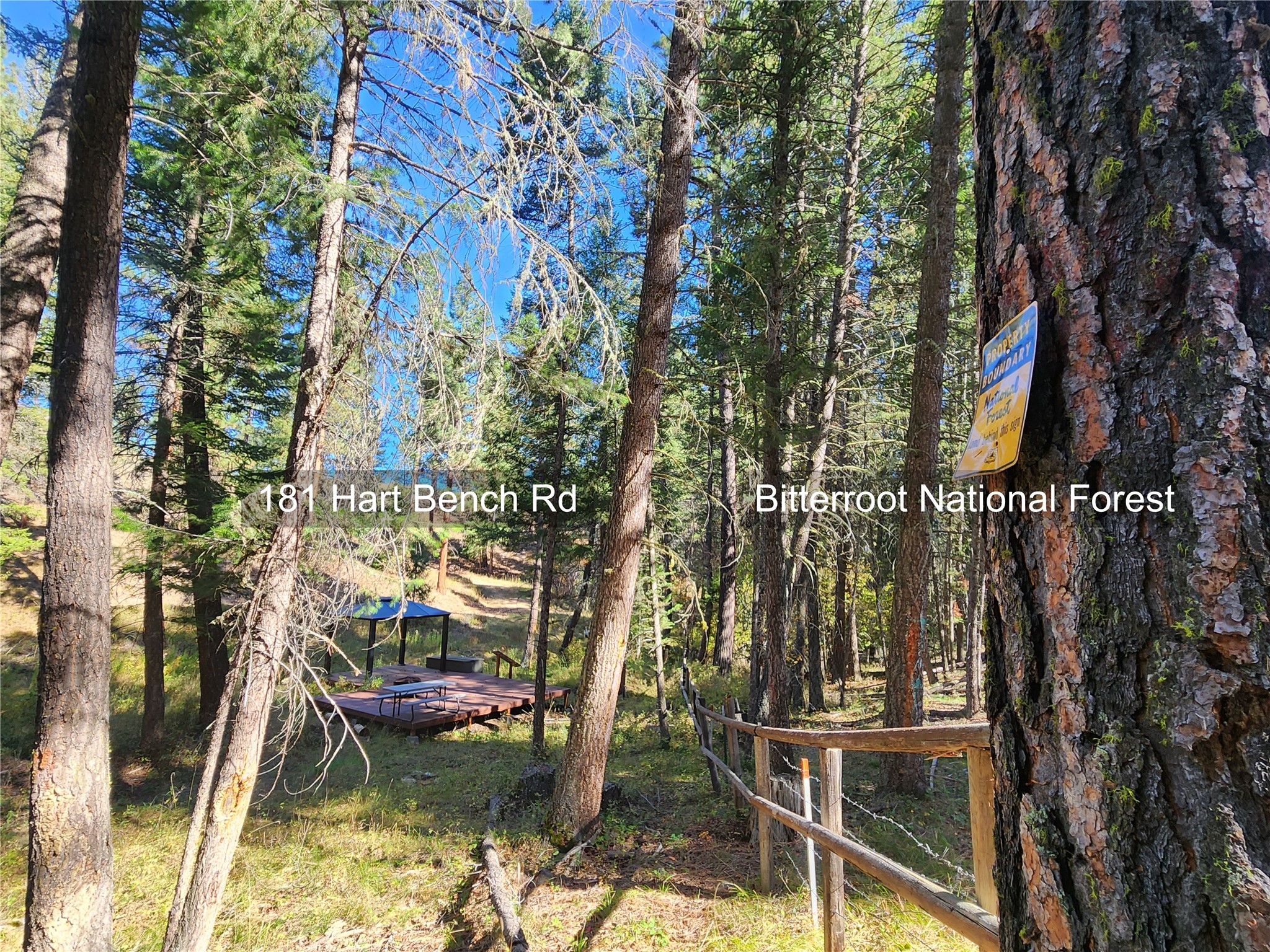 181 Hart Bench Road Property Photo 97