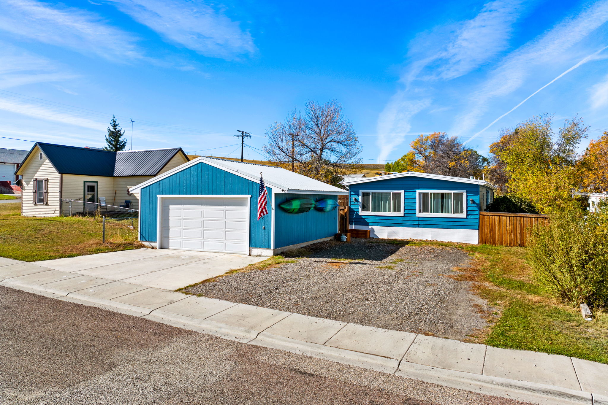 107 4th Street N Property Photo 1