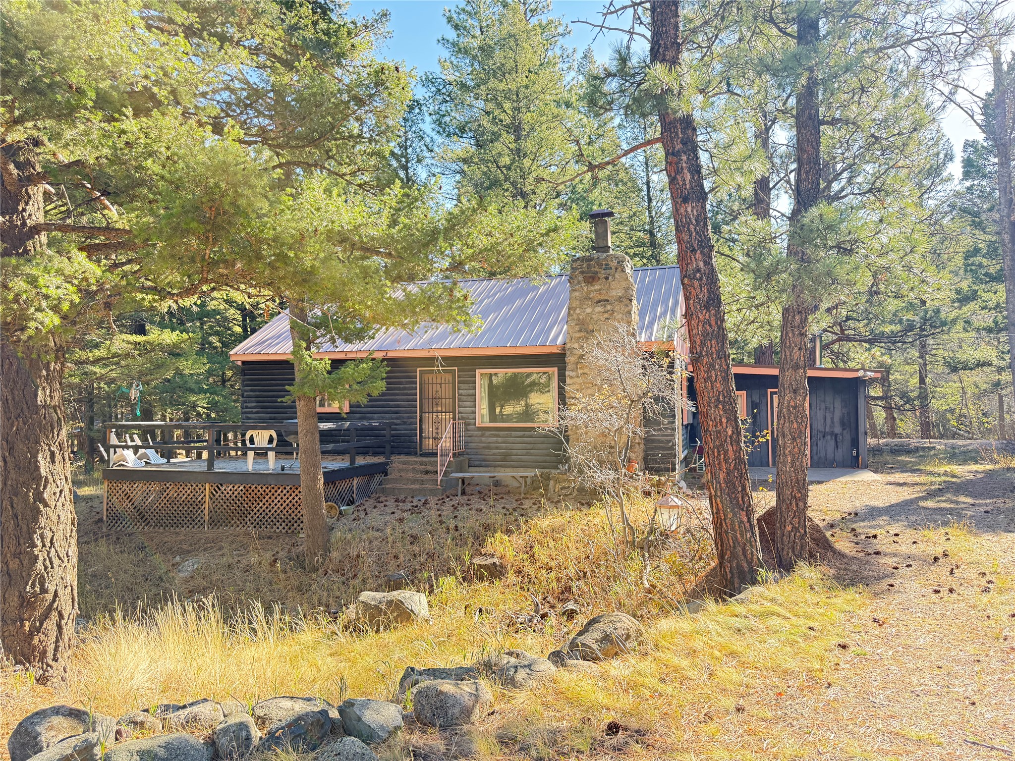 1365 Rimini Road Property Photo 1