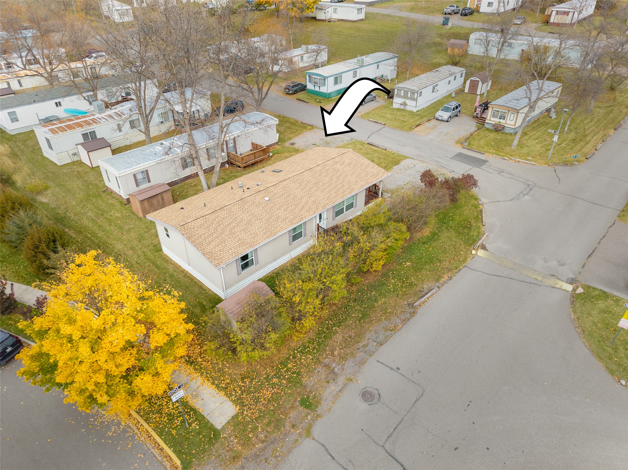 601 Toliver Loop Property Photo 4